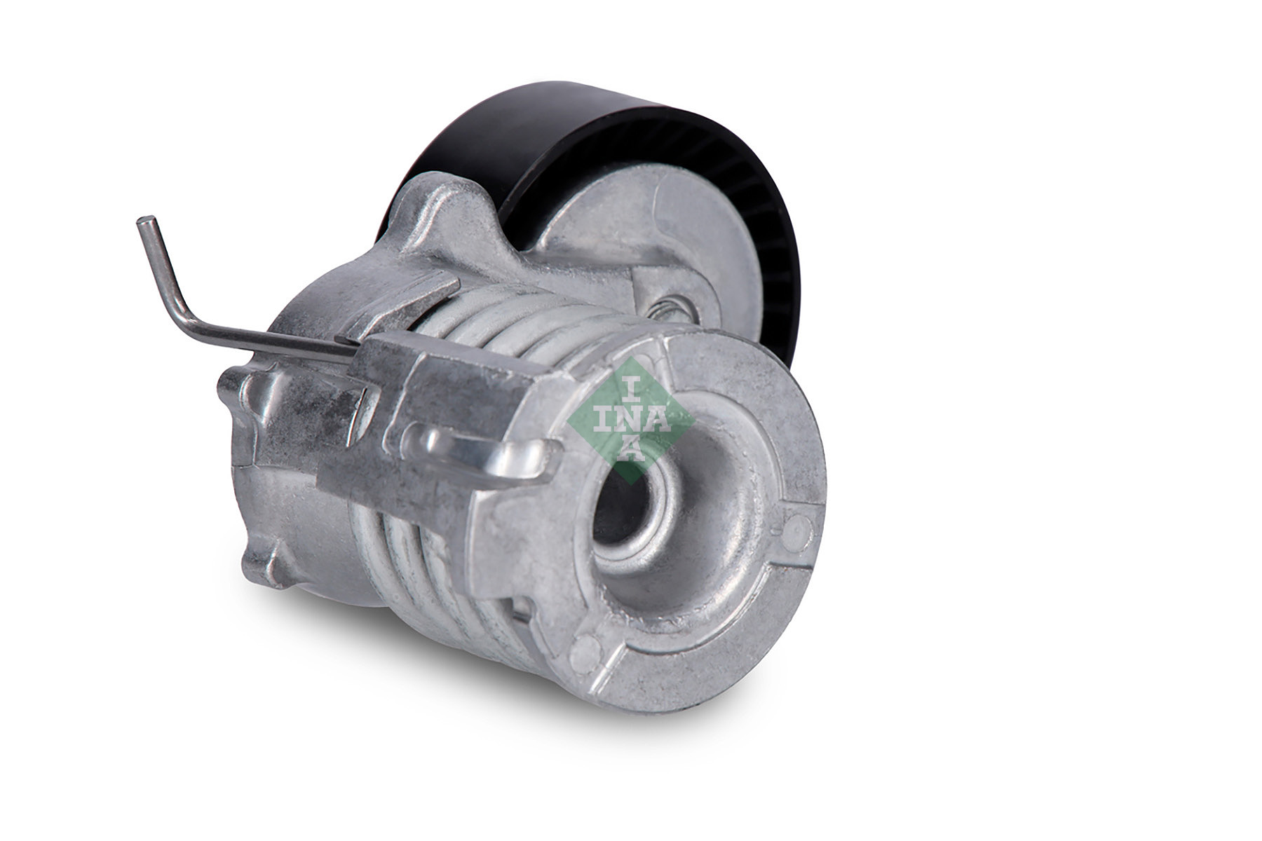 Cuscinetto tendicinghia per cinghia servizi / alternatore Poly-v