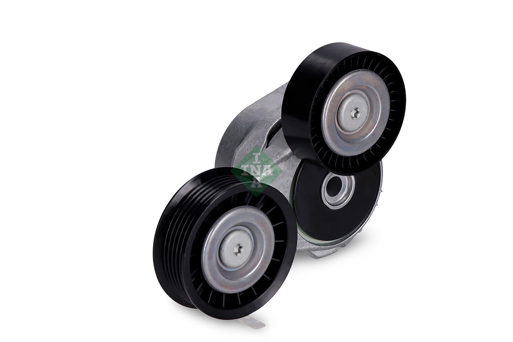 Cuscinetto tendicinghia per cinghia servizi / alternatore Poly-v