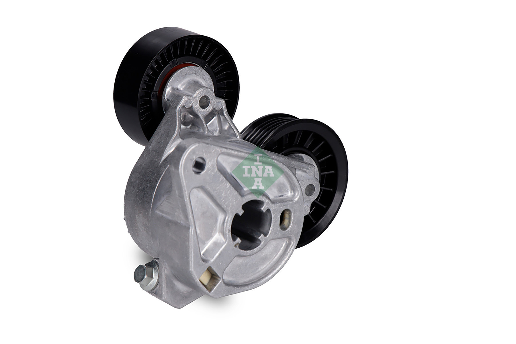 Cuscinetto tendicinghia per cinghia servizi / alternatore Poly-v