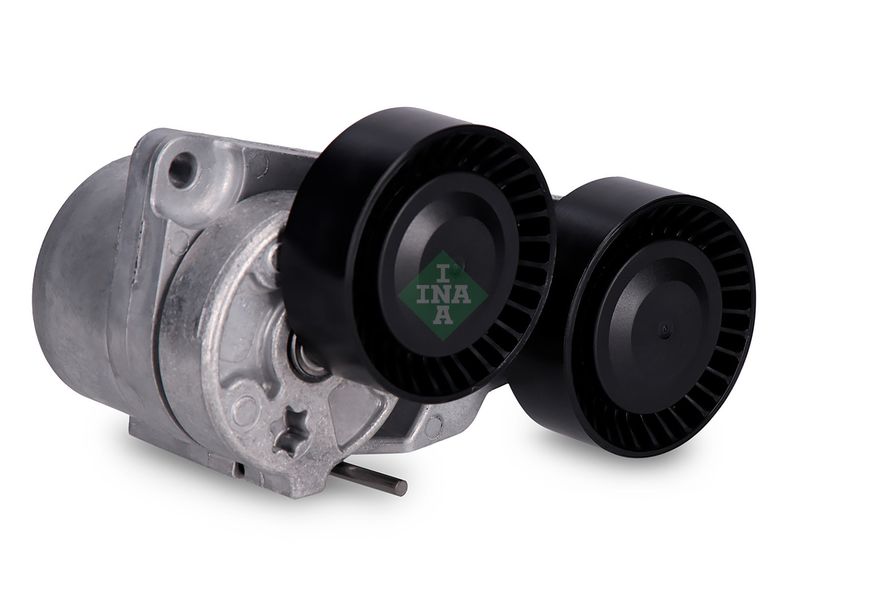 Cuscinetto tendicinghia per cinghia servizi / alternatore Poly-v