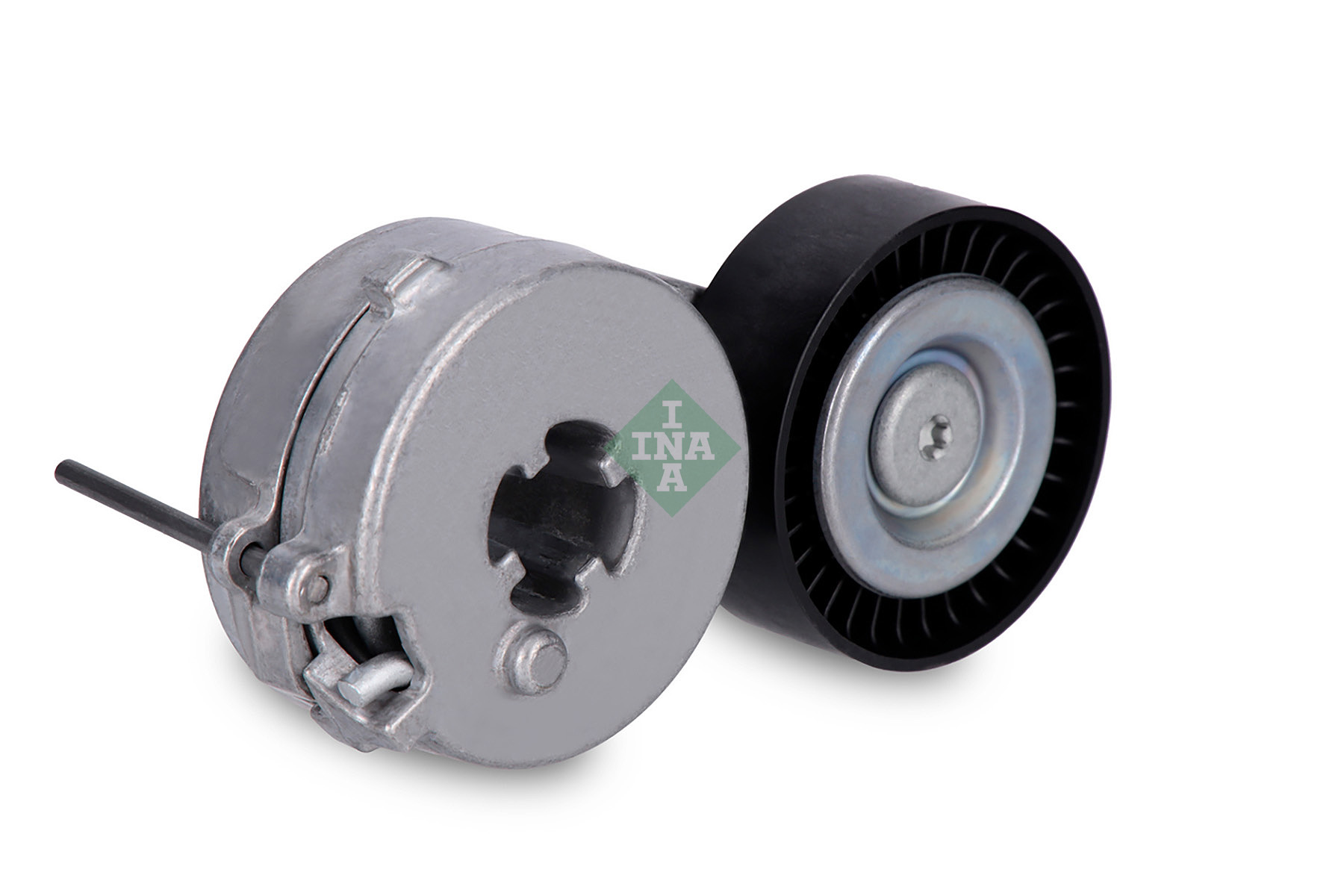 Cuscinetto tendicinghia per cinghia servizi / alternatore Poly-v