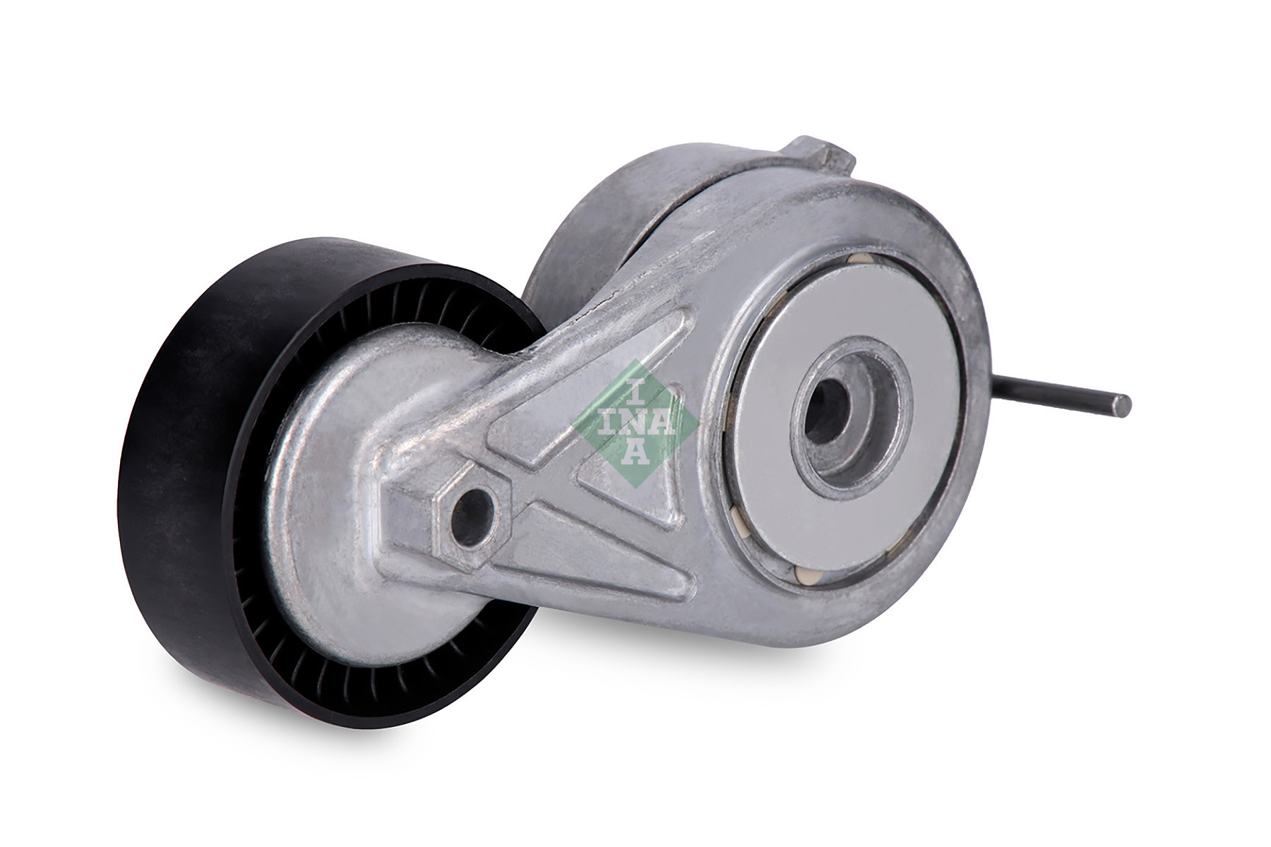 Cuscinetto tendicinghia per cinghia servizi / alternatore Poly-v