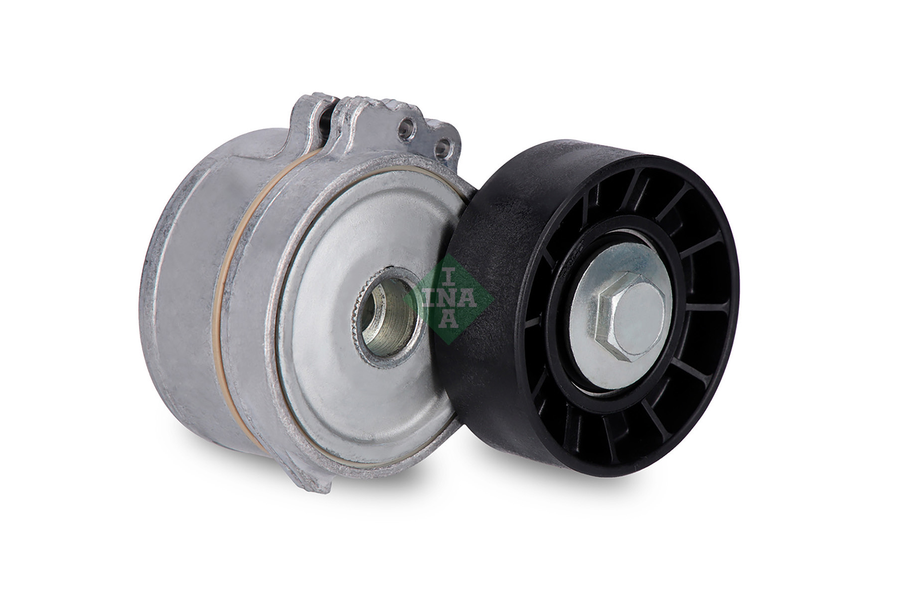 Cuscinetto tendicinghia per cinghia servizi / alternatore Poly-v