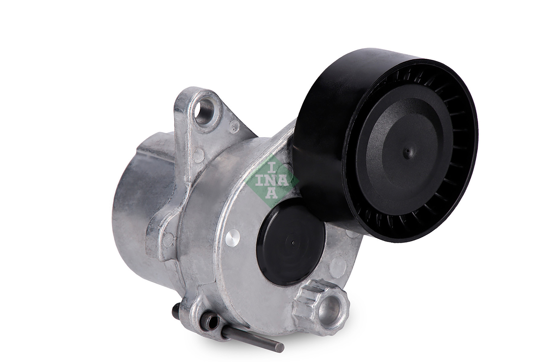 Cuscinetto tendicinghia per cinghia servizi / alternatore Poly-v