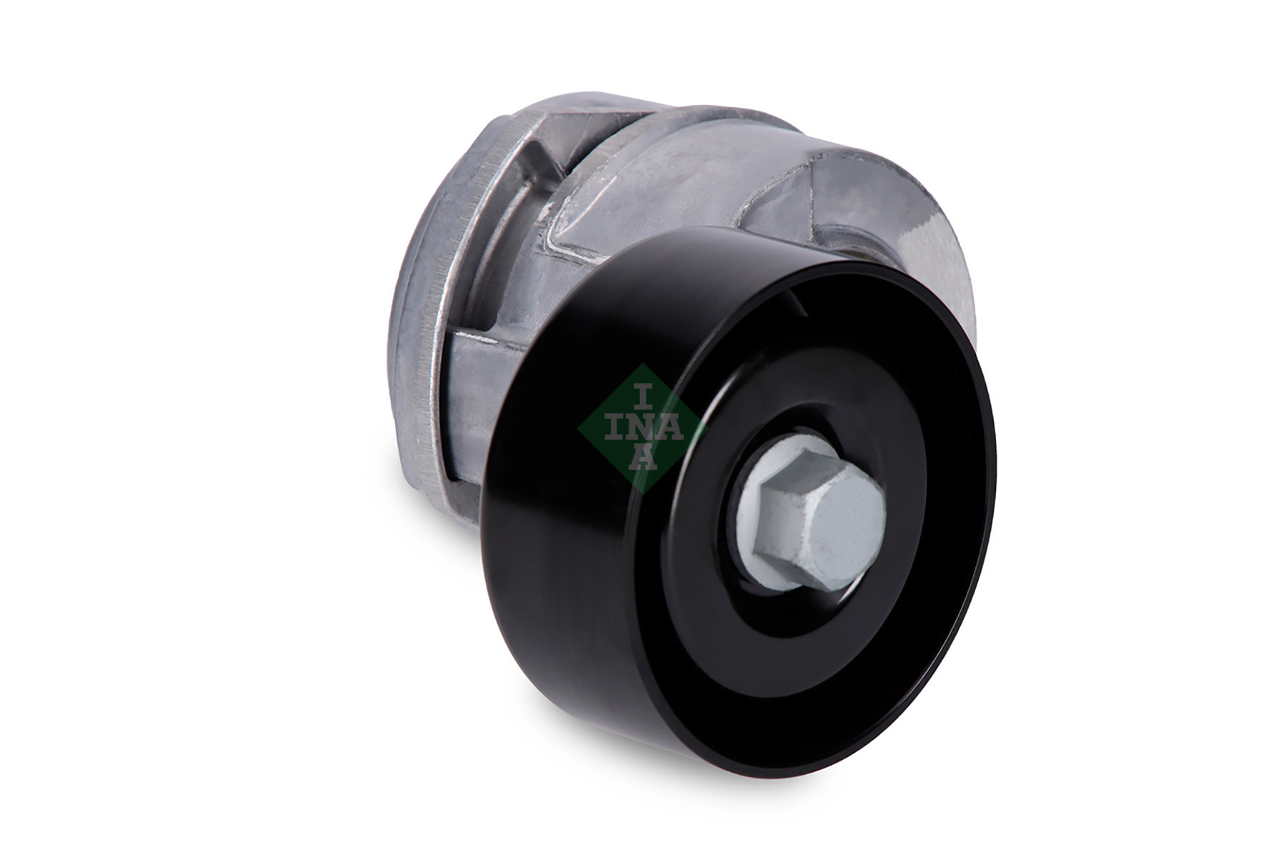 Cuscinetto tendicinghia per cinghia servizi / alternatore Poly-v