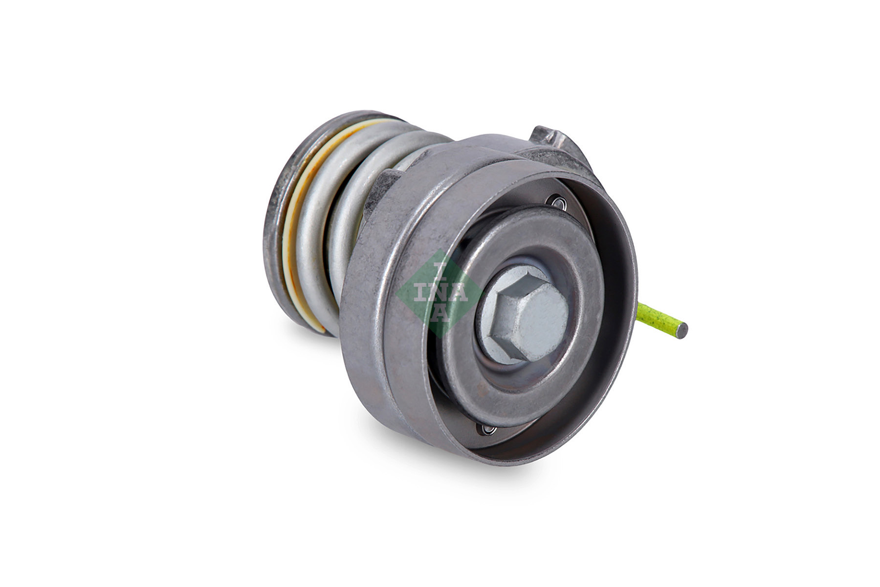 Cuscinetto tendicinghia per cinghia servizi / alternatore Poly-v