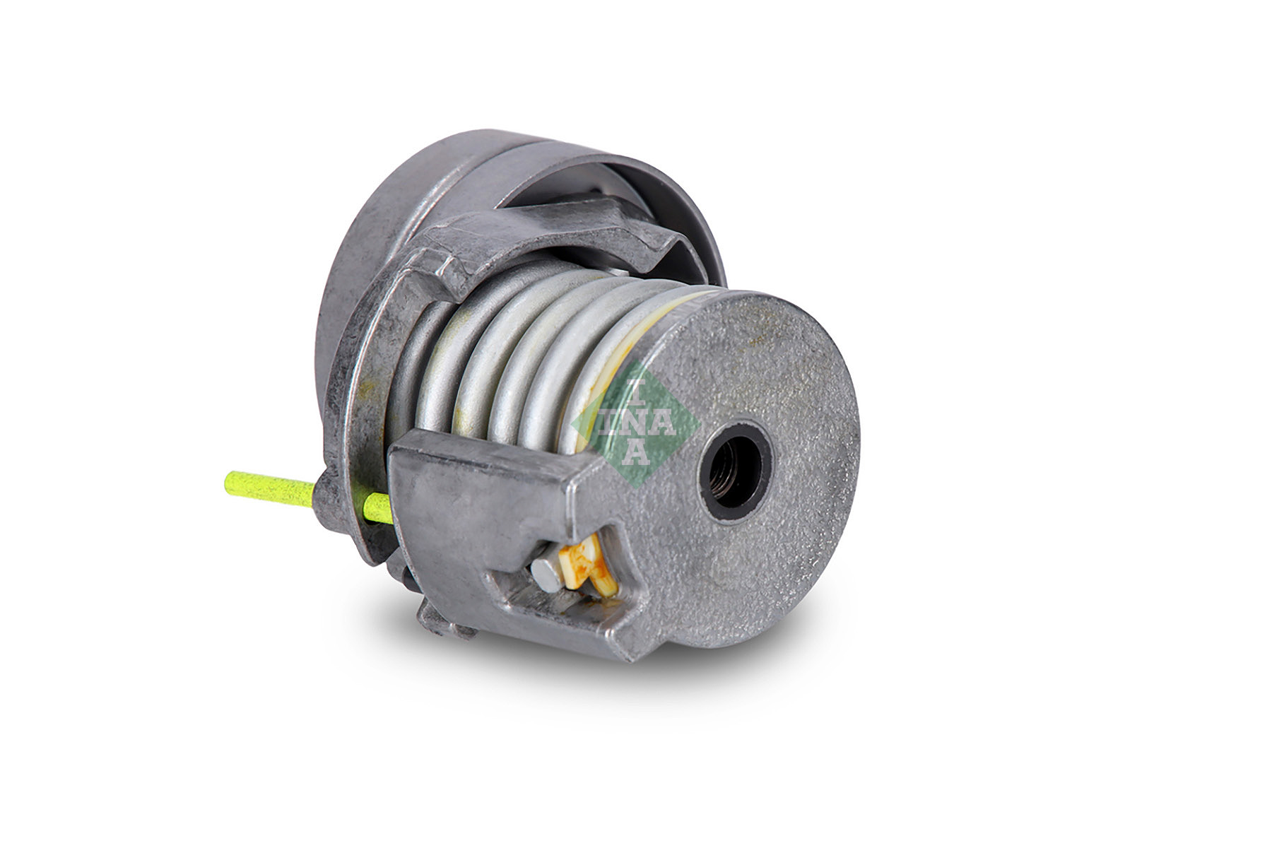 Cuscinetto tendicinghia per cinghia servizi / alternatore Poly-v