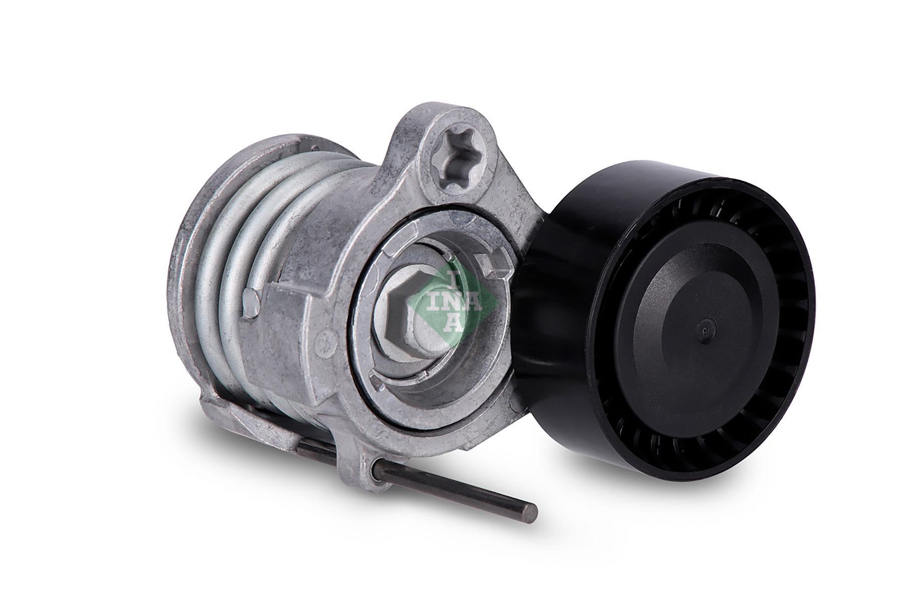 Cuscinetto tendicinghia per cinghia servizi / alternatore Poly-v