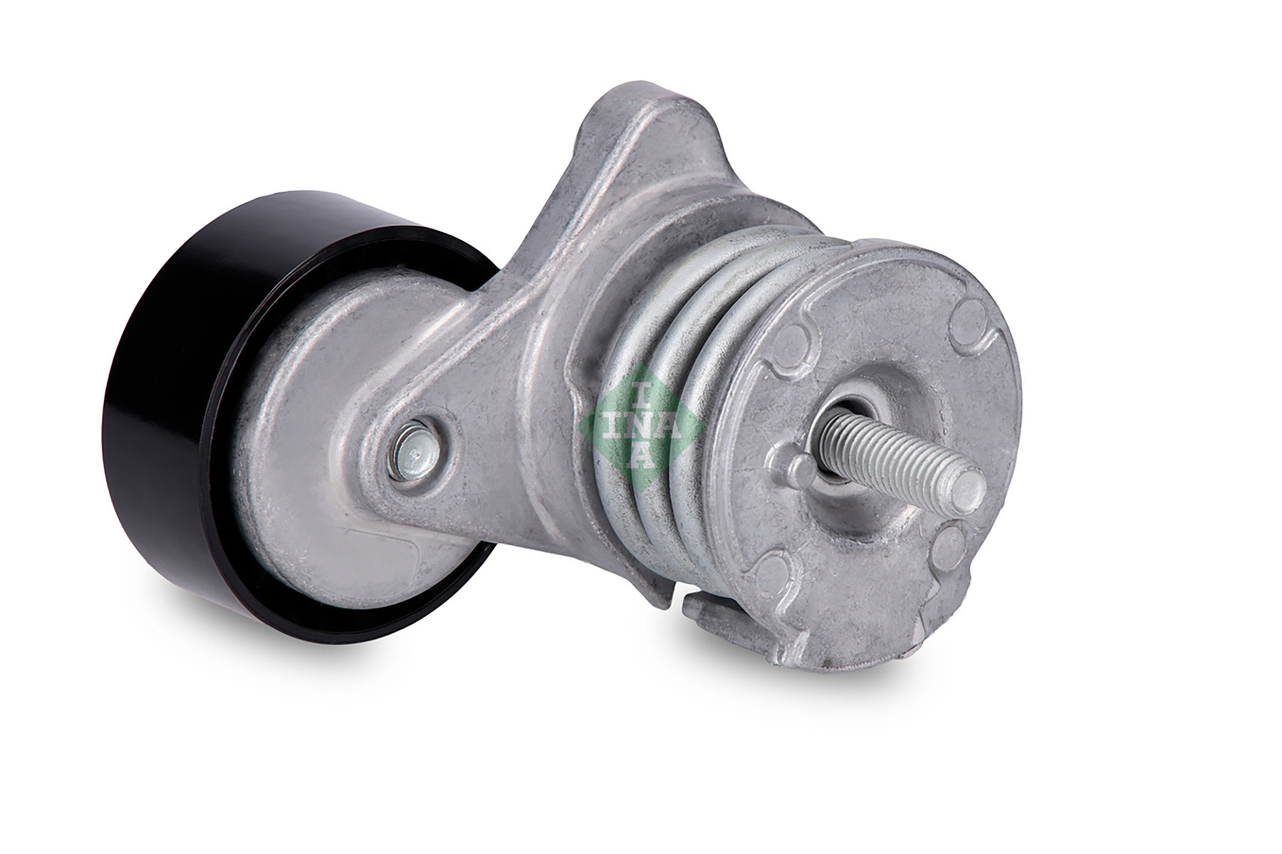 Cuscinetto tendicinghia per cinghia servizi / alternatore Poly-v