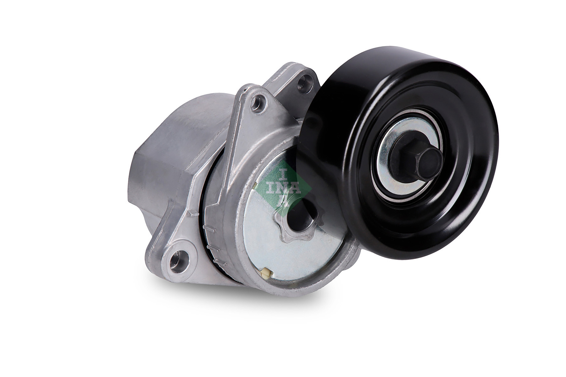 Cuscinetto tendicinghia per cinghia servizi / alternatore Poly-v