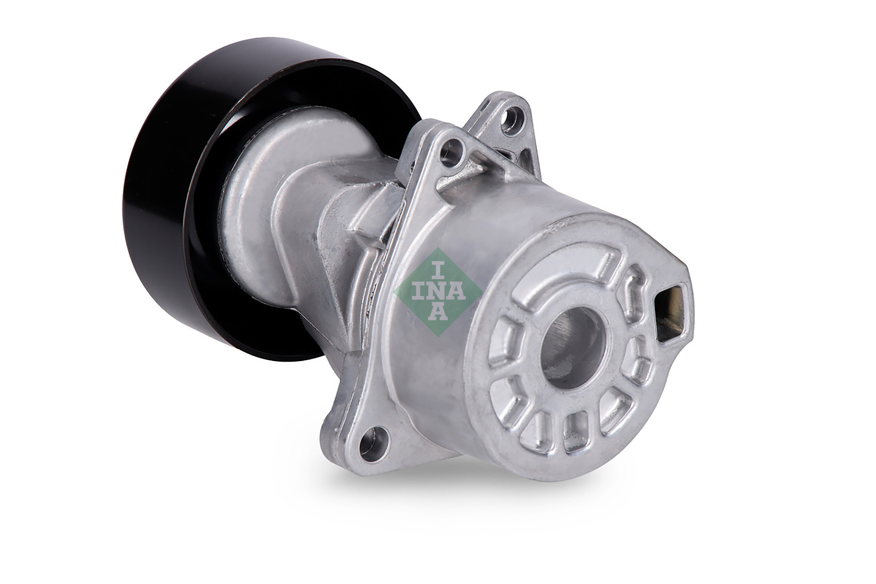 Cuscinetto tendicinghia per cinghia servizi / alternatore Poly-v
