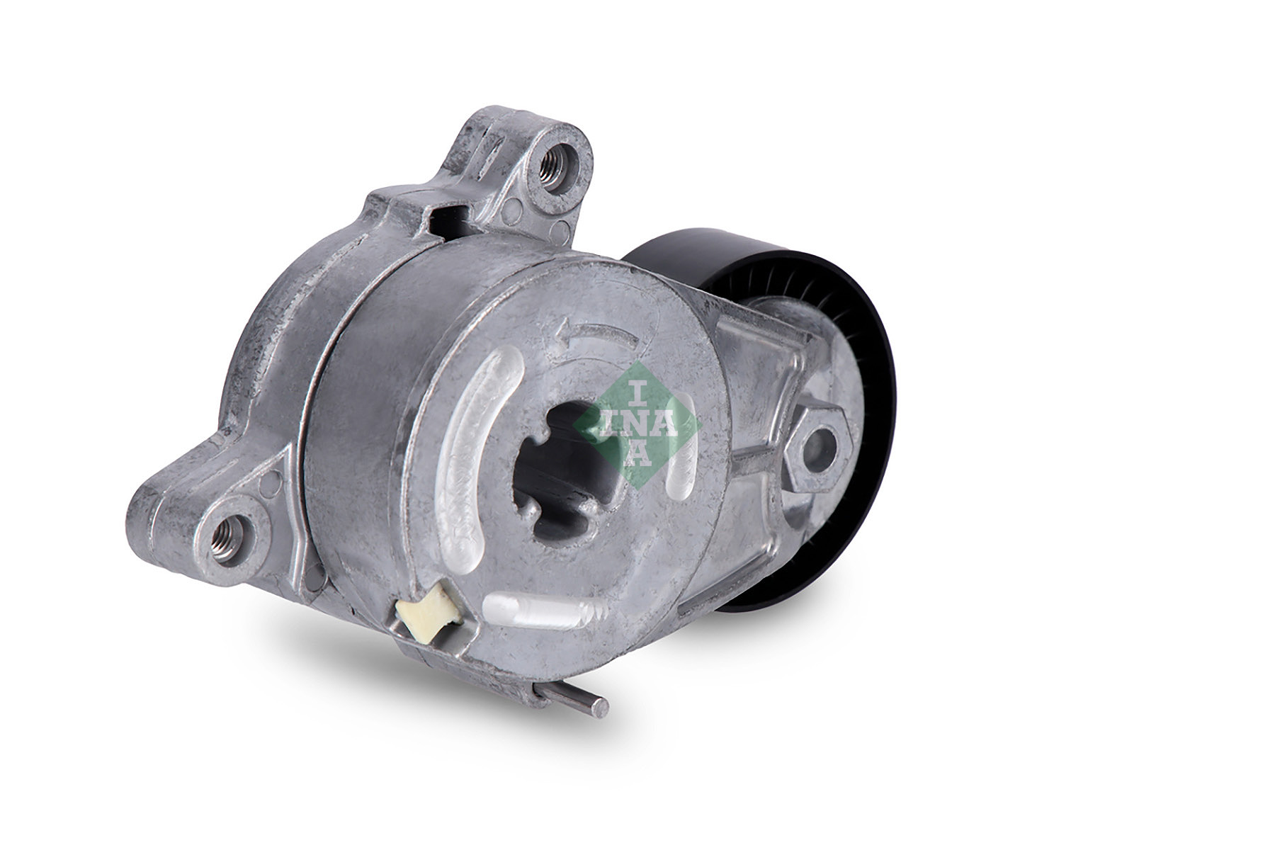 Cuscinetto tendicinghia per cinghia servizi / alternatore Poly-v
