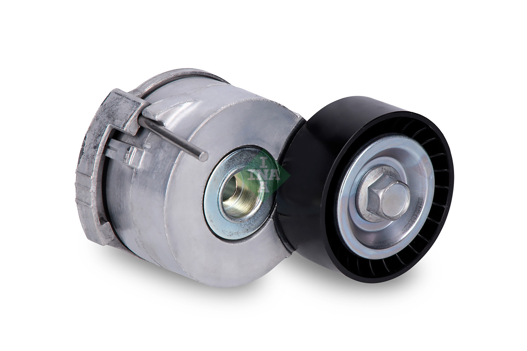 Cuscinetto tendicinghia per cinghia servizi / alternatore Poly-v