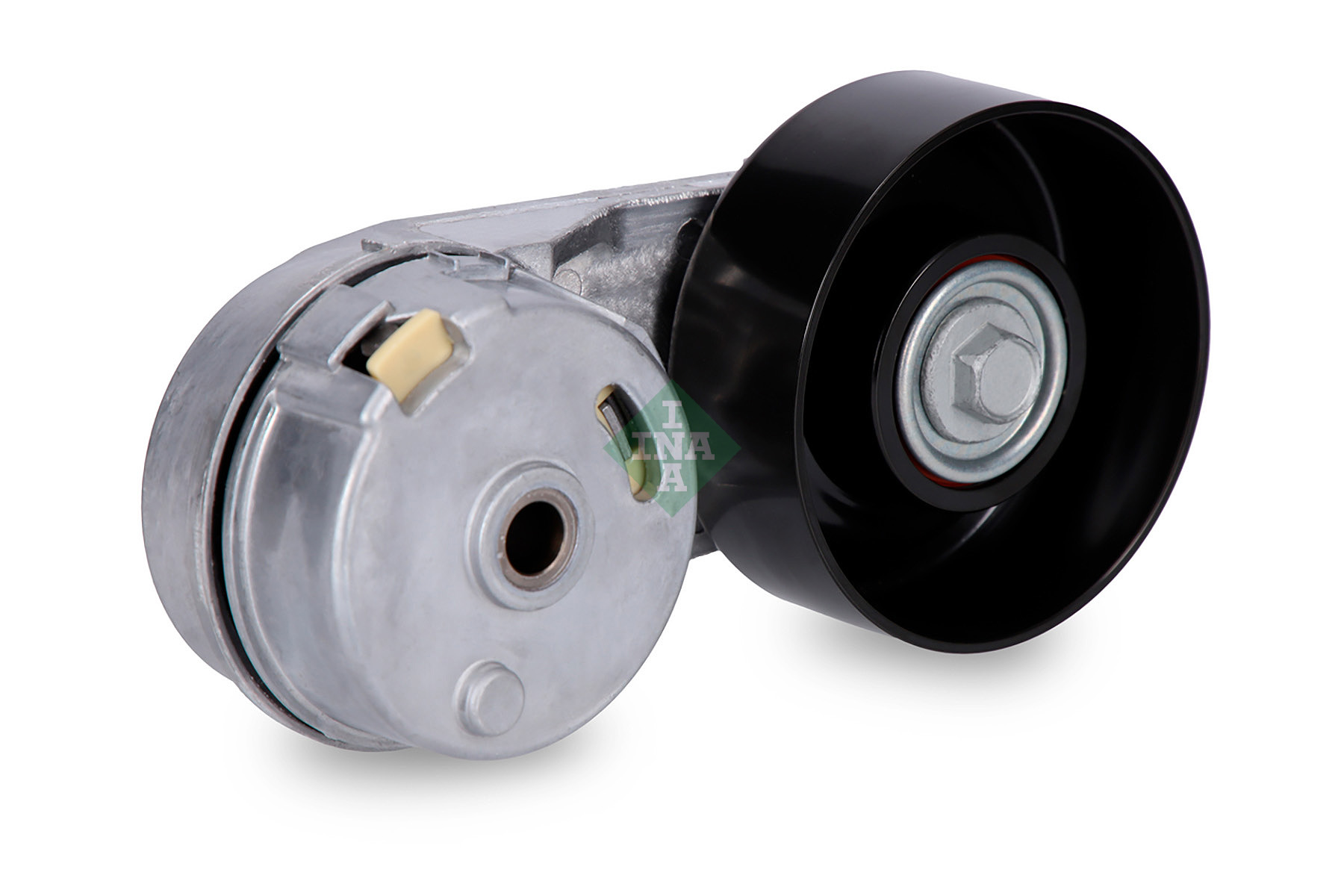 Cuscinetto tendicinghia per cinghia servizi / alternatore Poly-v