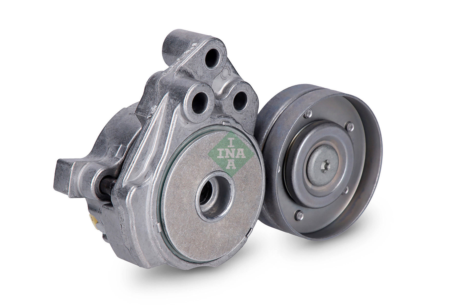 Cuscinetto tendicinghia per cinghia servizi / alternatore Poly-v