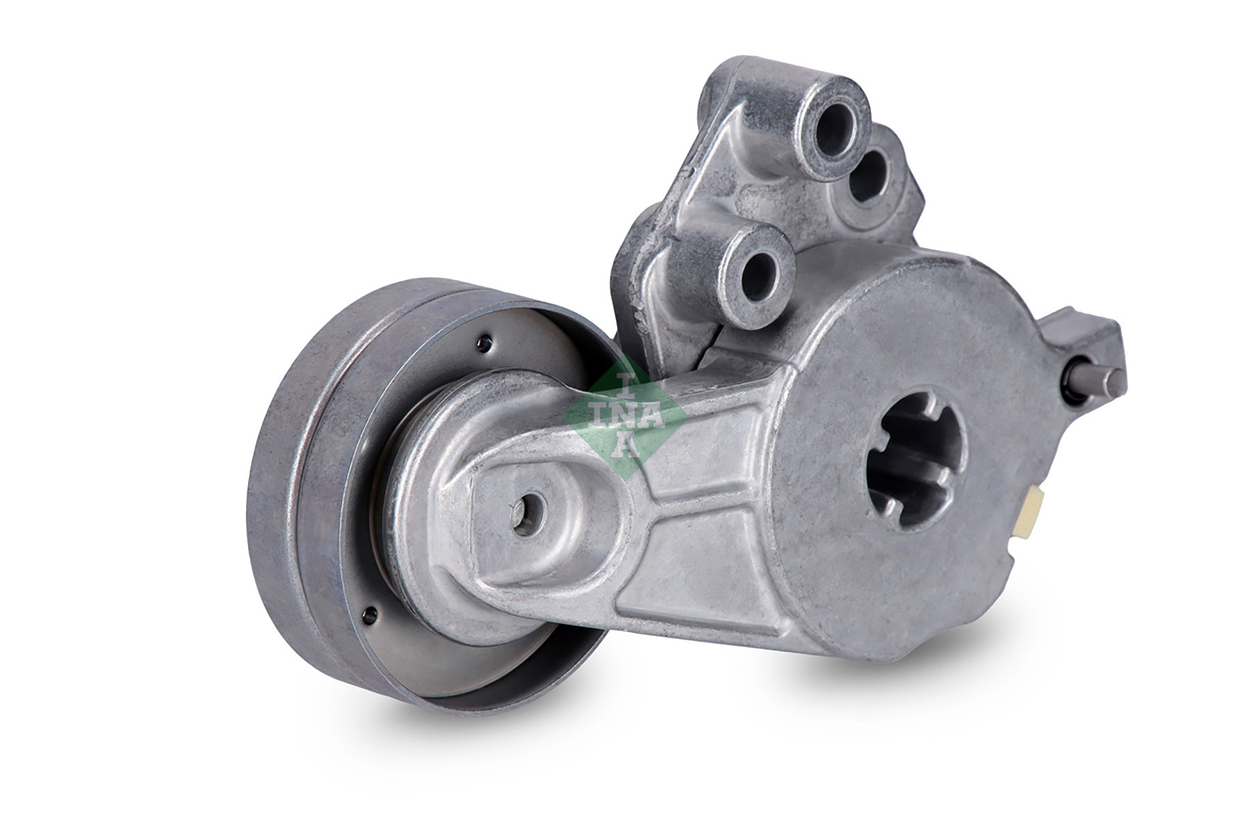 Cuscinetto tendicinghia per cinghia servizi / alternatore Poly-v