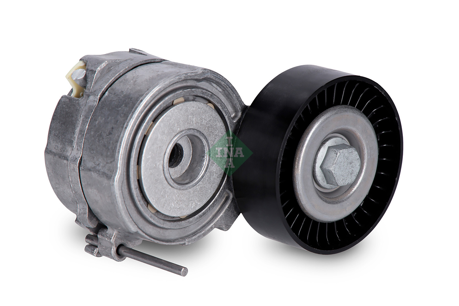 Cuscinetto tendicinghia per cinghia servizi / alternatore Poly-v