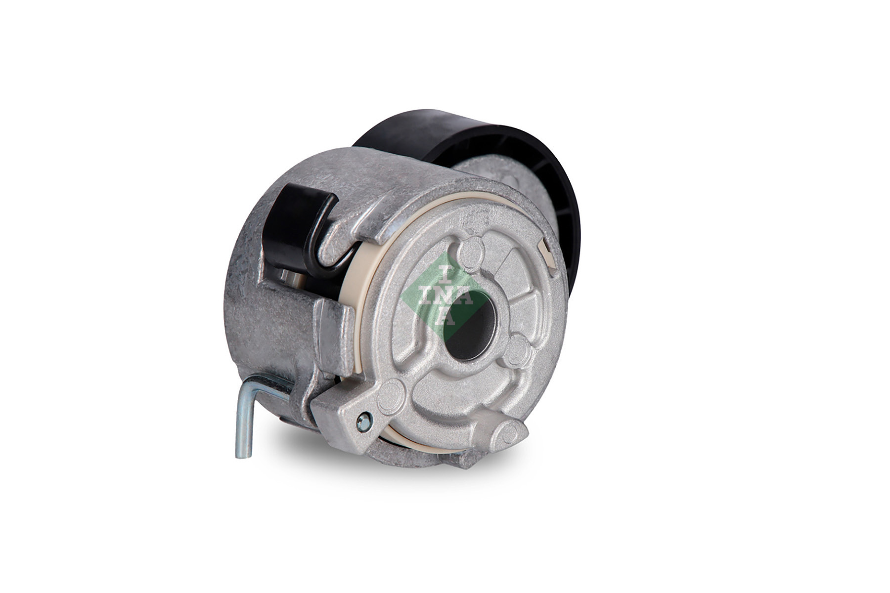 Cuscinetto tendicinghia per cinghia servizi / alternatore Poly-v