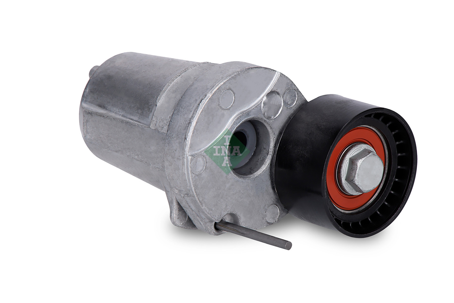 Cuscinetto tendicinghia per cinghia servizi / alternatore Poly-v