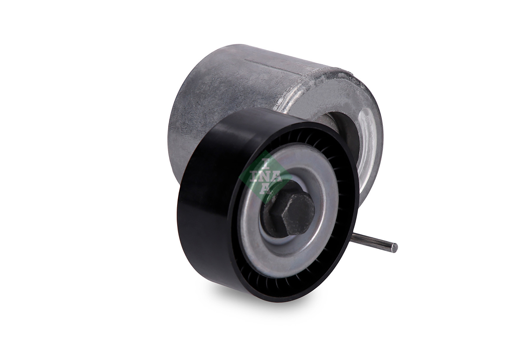 Cuscinetto tendicinghia per cinghia servizi / alternatore Poly-v