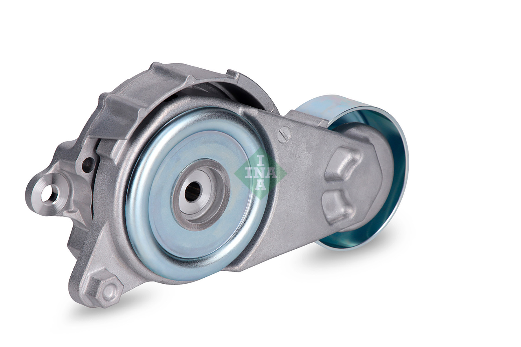 Cuscinetto tendicinghia per cinghia servizi / alternatore Poly-v