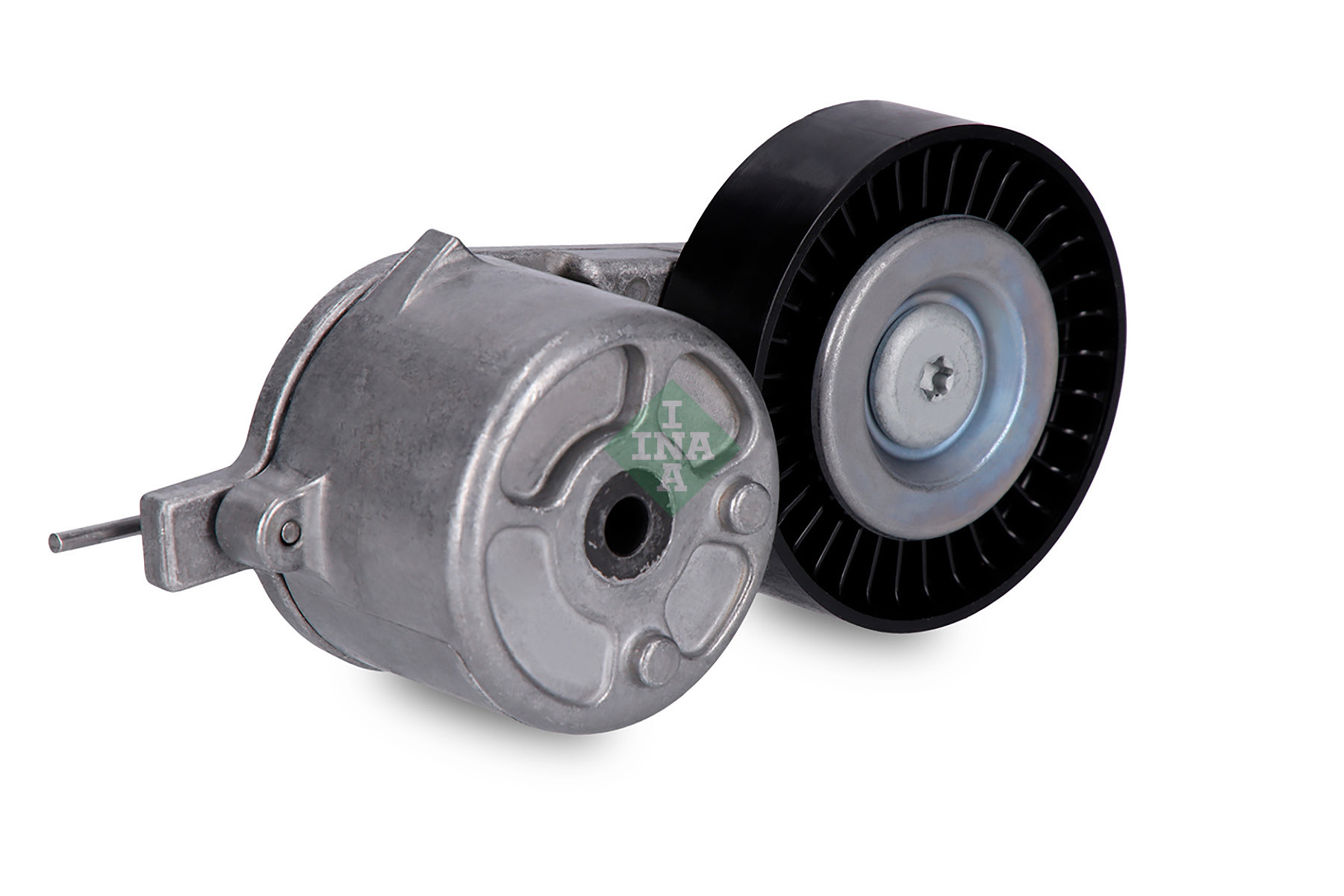 Cuscinetto tendicinghia per cinghia servizi / alternatore Poly-v