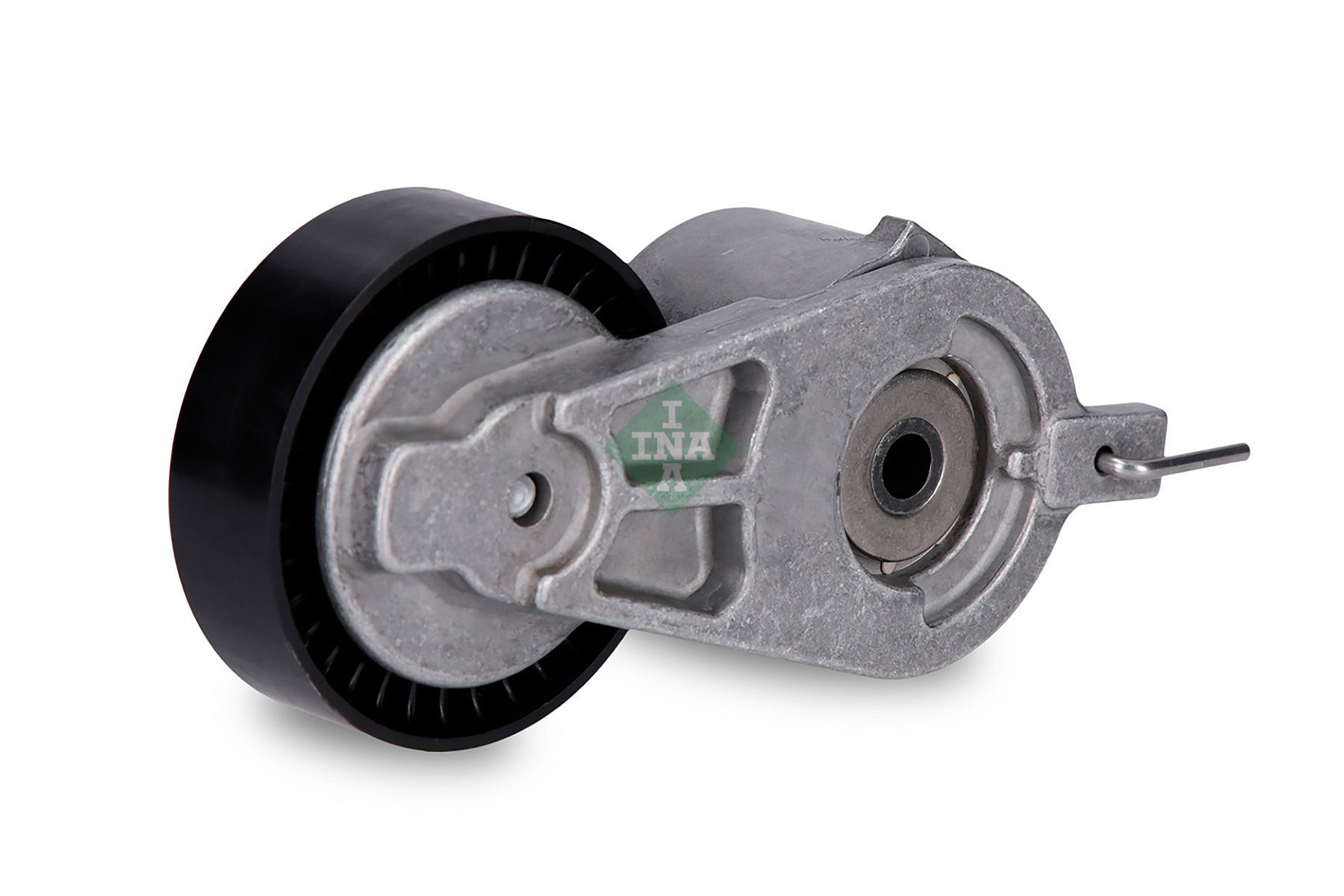 Cuscinetto tendicinghia per cinghia servizi / alternatore Poly-v