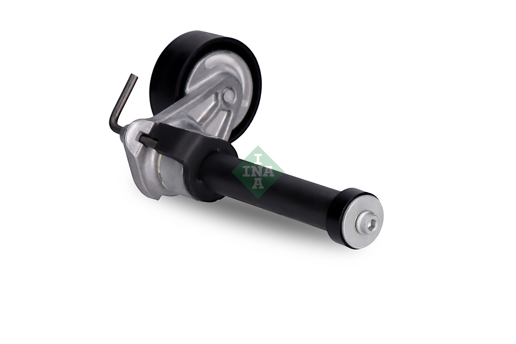 Cuscinetto tendicinghia per cinghia servizi / alternatore Poly-v