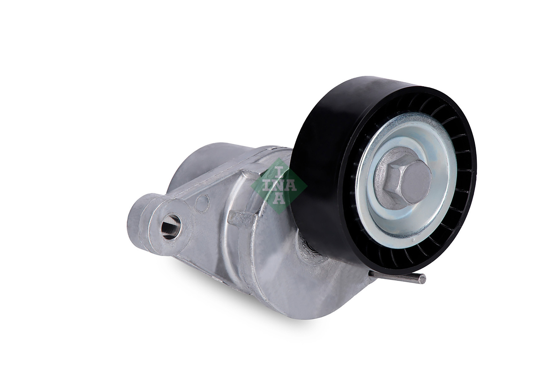 Cuscinetto tendicinghia per cinghia servizi / alternatore Poly-v