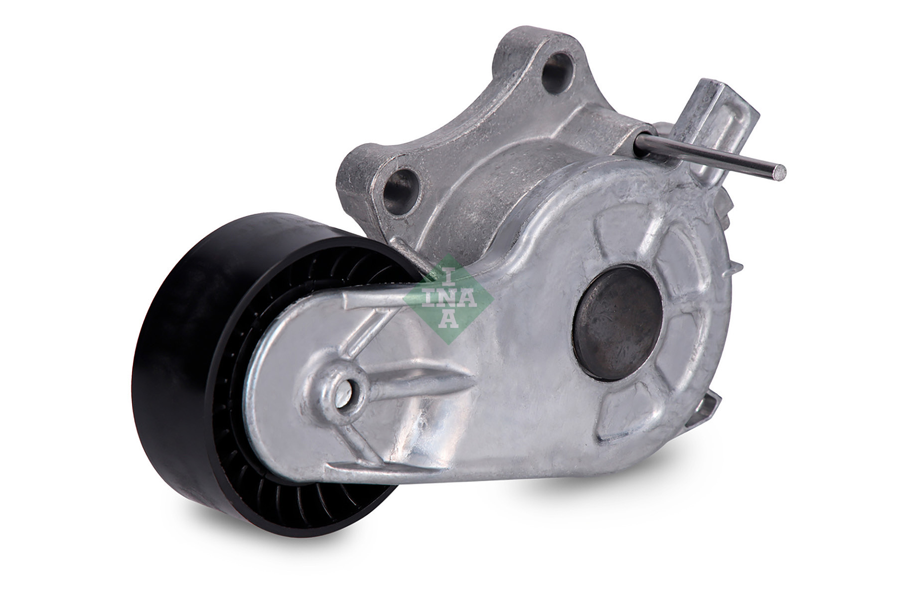 Cuscinetto tendicinghia per cinghia servizi / alternatore Poly-v