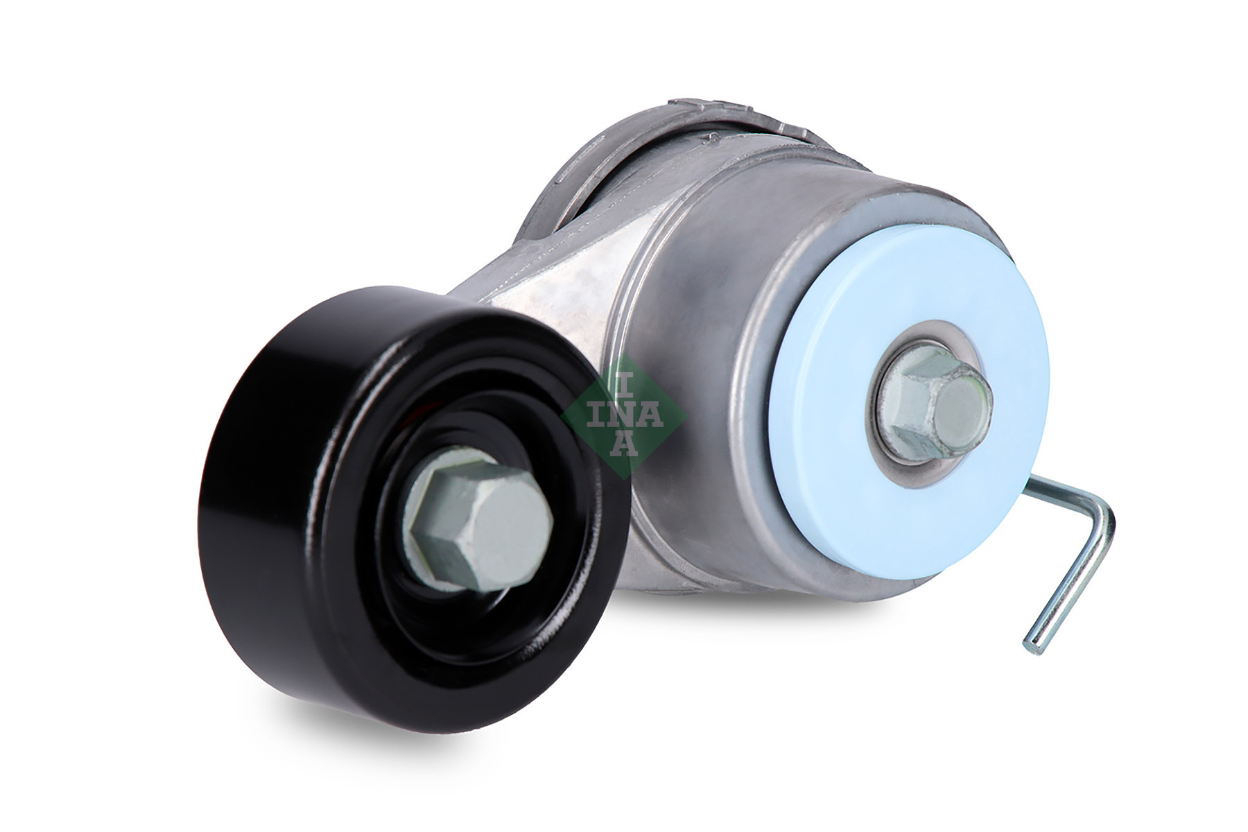 Cuscinetto tendicinghia per cinghia servizi / alternatore Poly-v