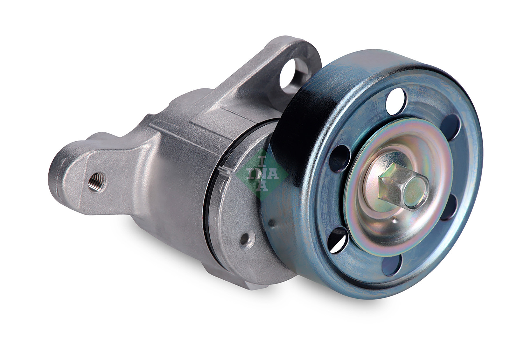 Cuscinetto tendicinghia per cinghia servizi / alternatore Poly-v