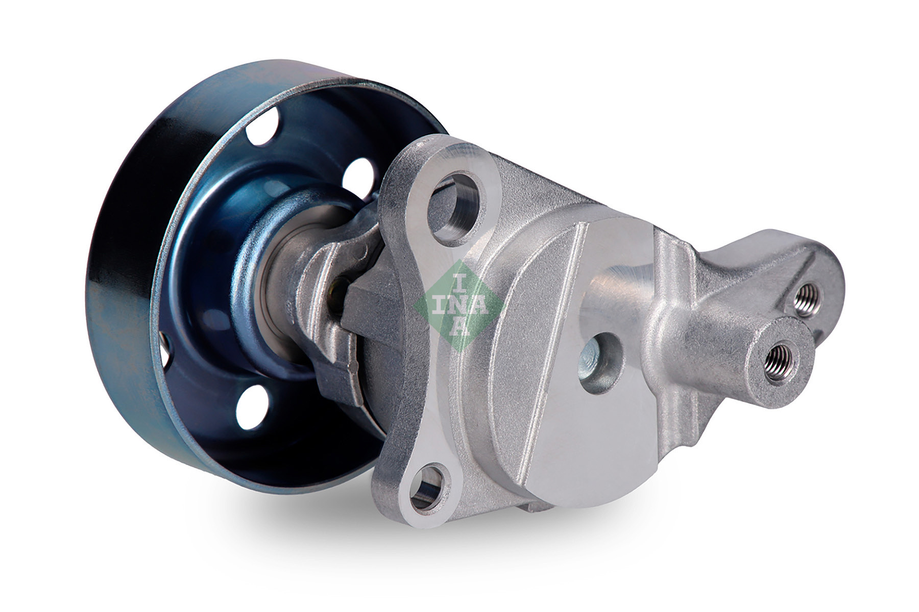 Cuscinetto tendicinghia per cinghia servizi / alternatore Poly-v