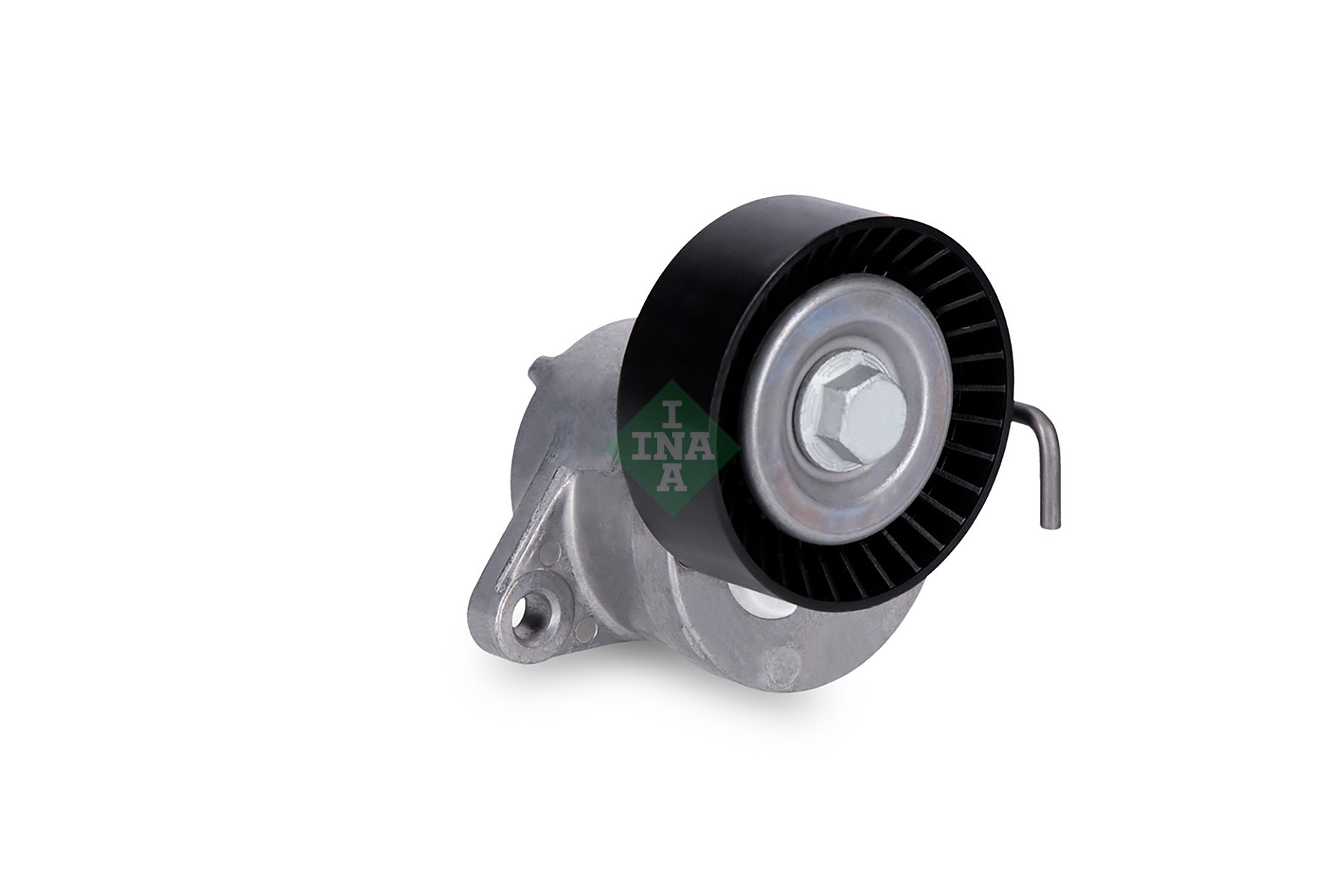 Cuscinetto tendicinghia per cinghia servizi / alternatore Poly-v