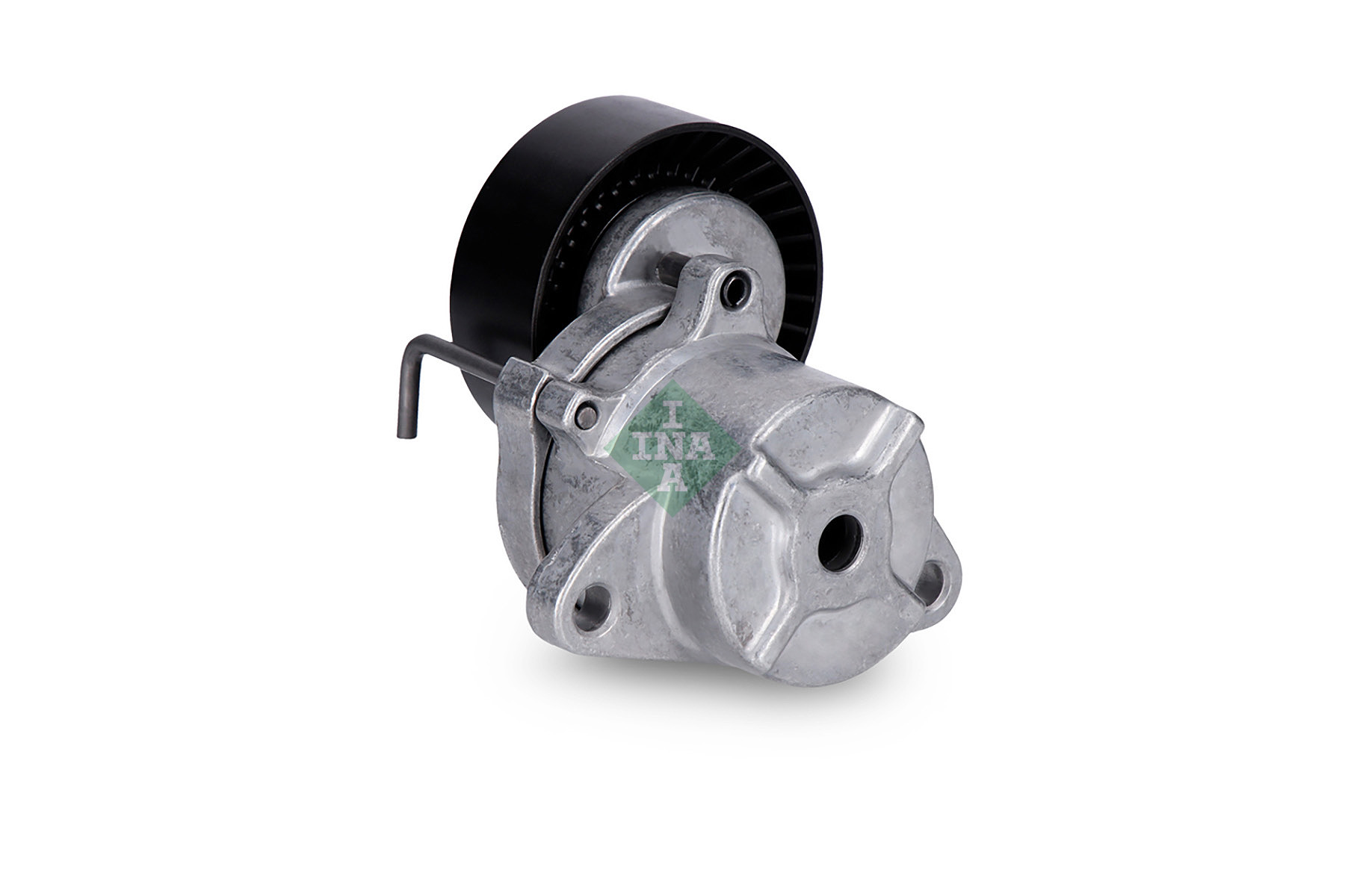 Cuscinetto tendicinghia per cinghia servizi / alternatore Poly-v
