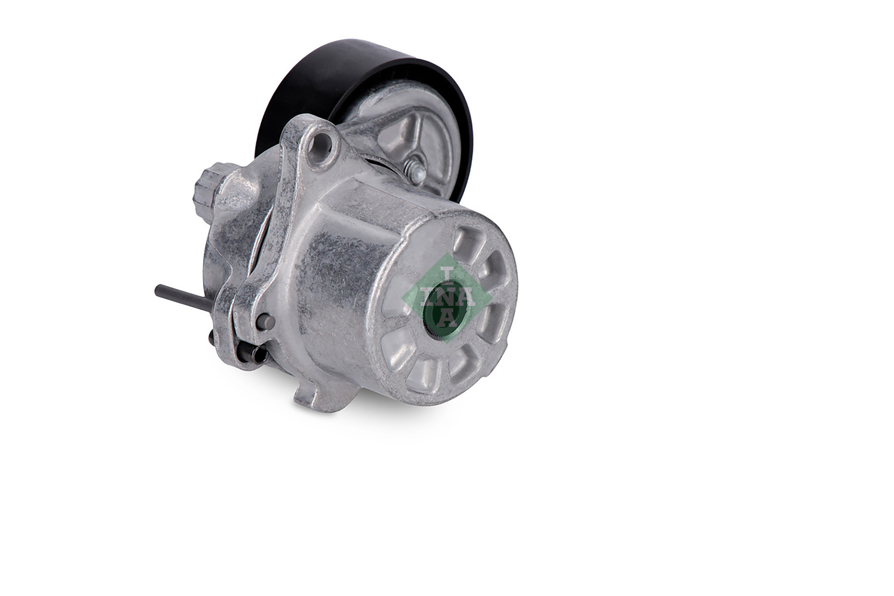 Cuscinetto tendicinghia per cinghia servizi / alternatore Poly-v