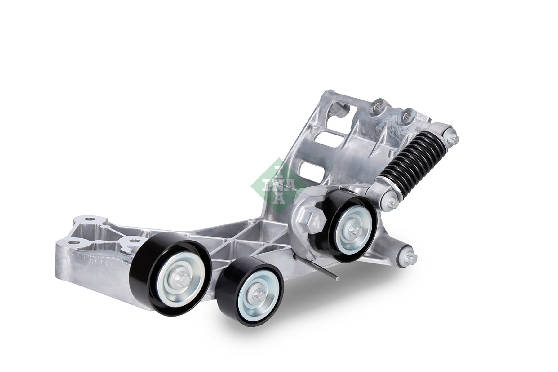 Cuscinetto tendicinghia per cinghia servizi / alternatore Poly-v
