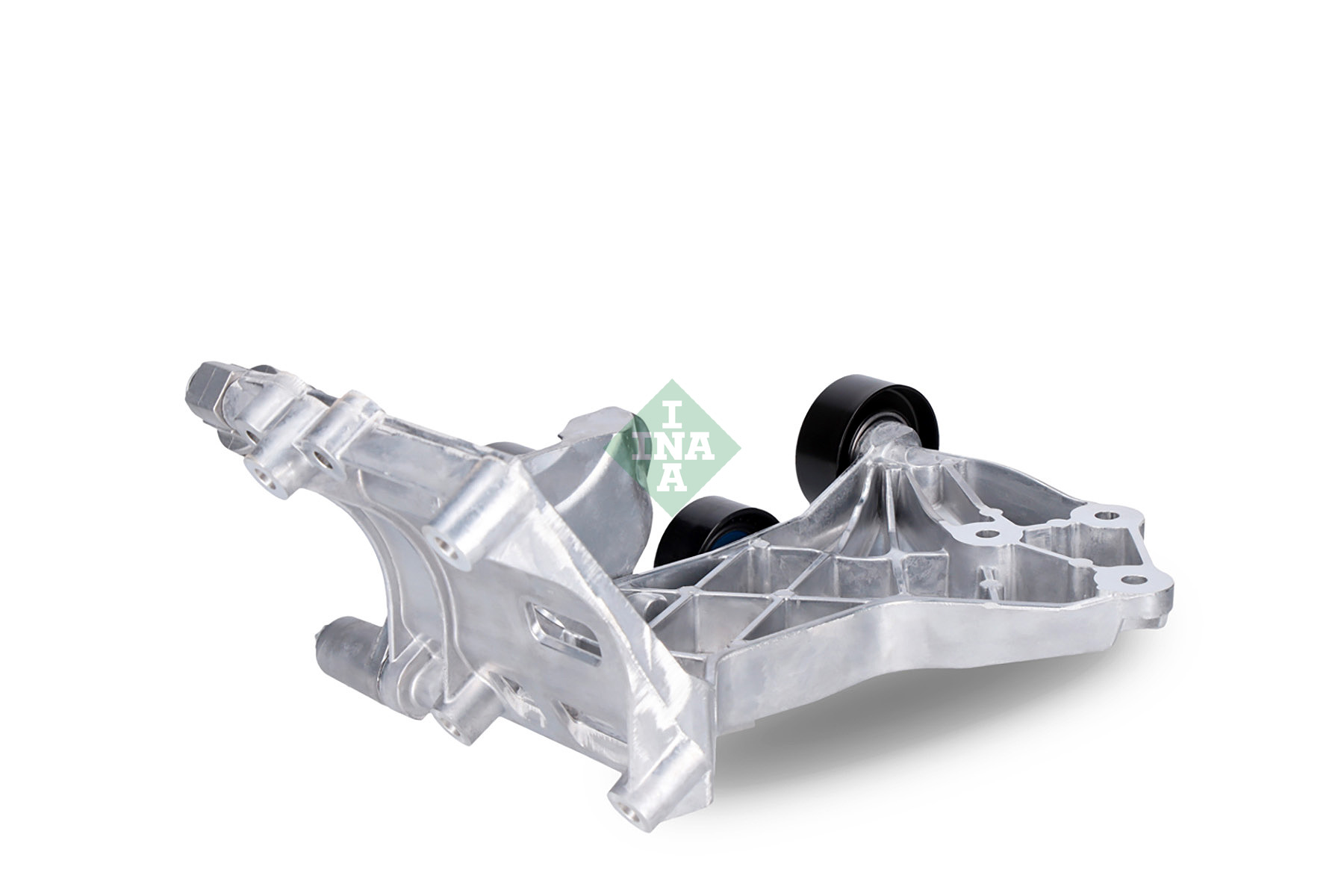 Cuscinetto tendicinghia per cinghia servizi / alternatore Poly-v