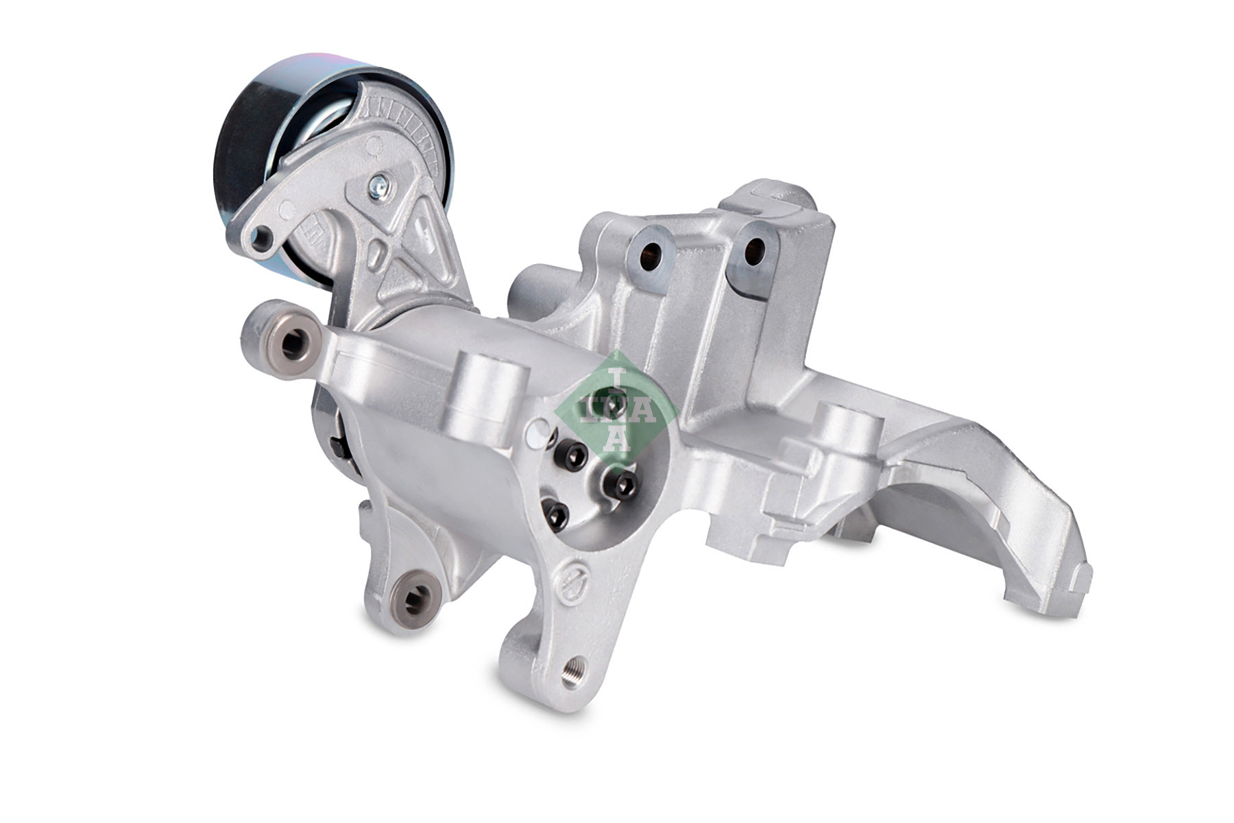 INA T.DISTRIBUZIONE TOYOYA L.CRUISER 3.0D 10-