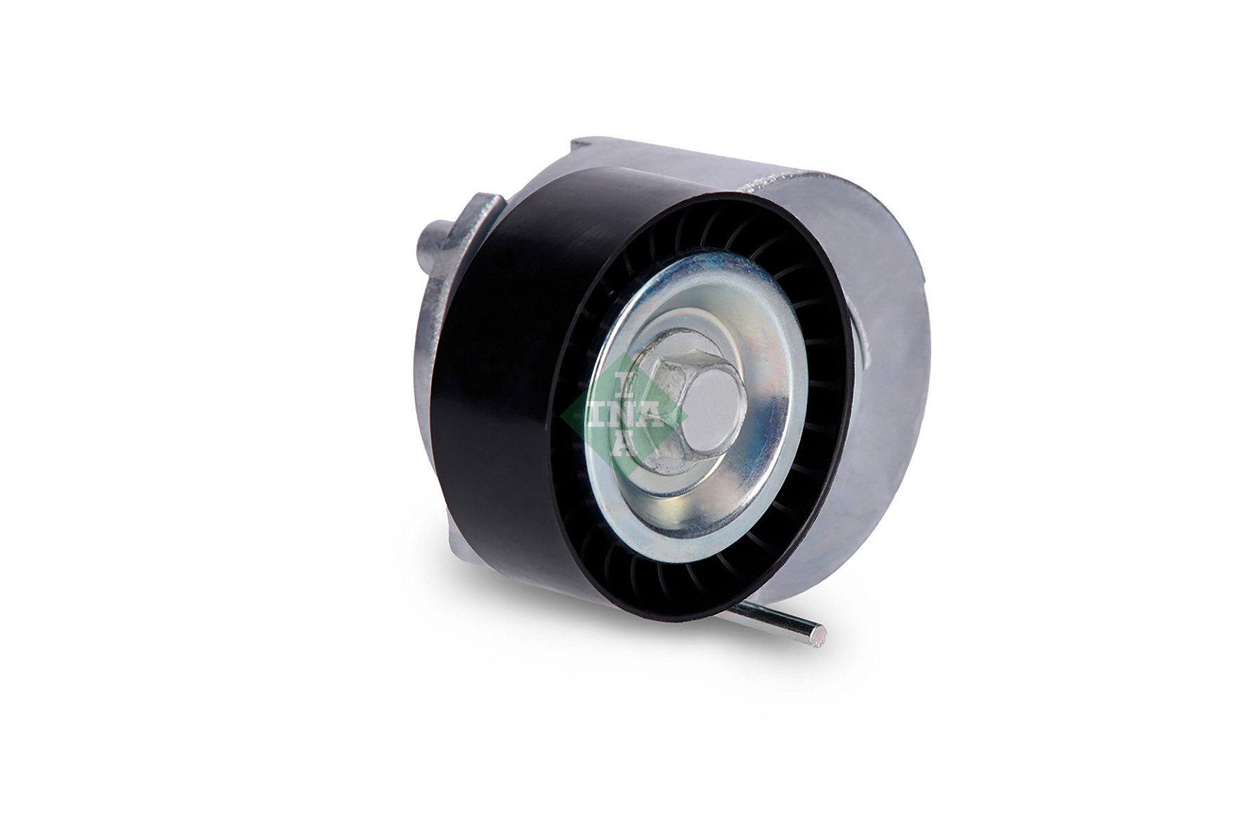 Cuscinetto tendicinghia per cinghia servizi / alternatore Poly-v