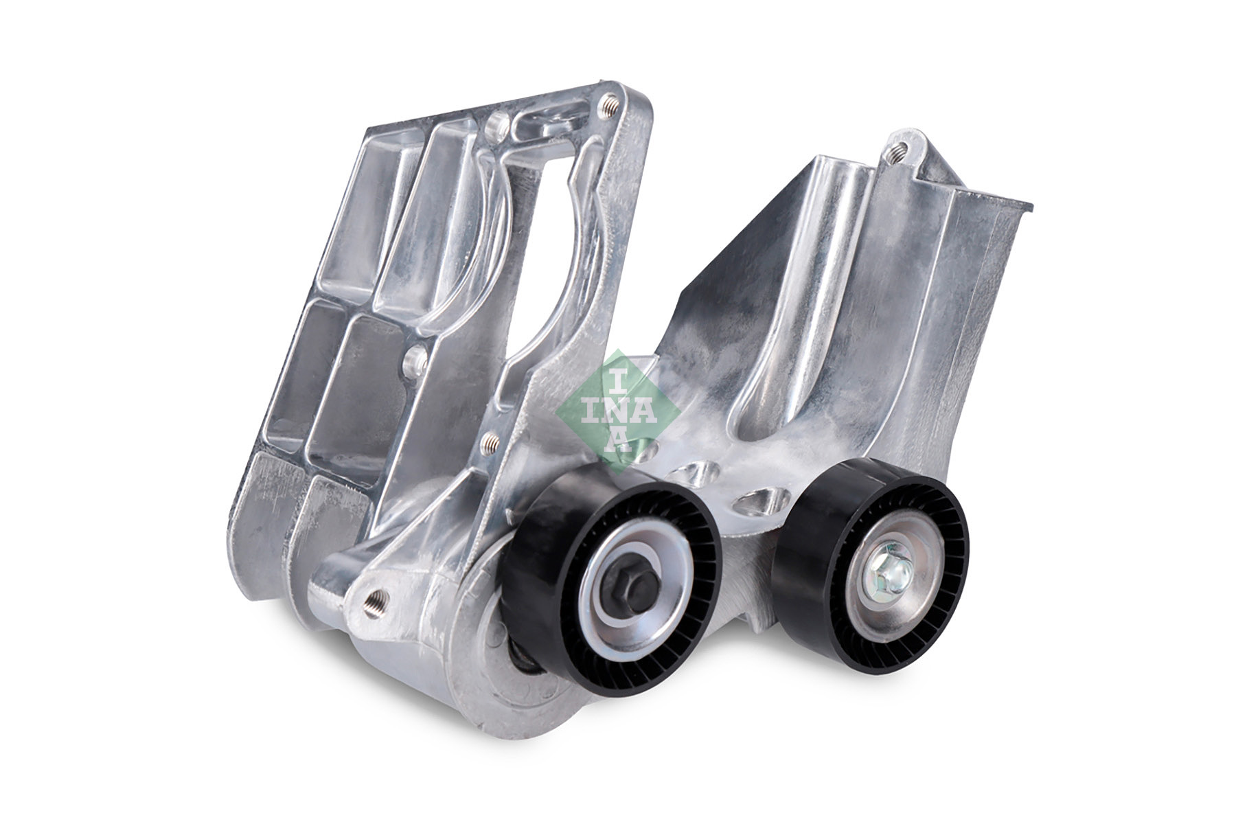 Cuscinetto tendicinghia per cinghia servizi / alternatore Poly-v