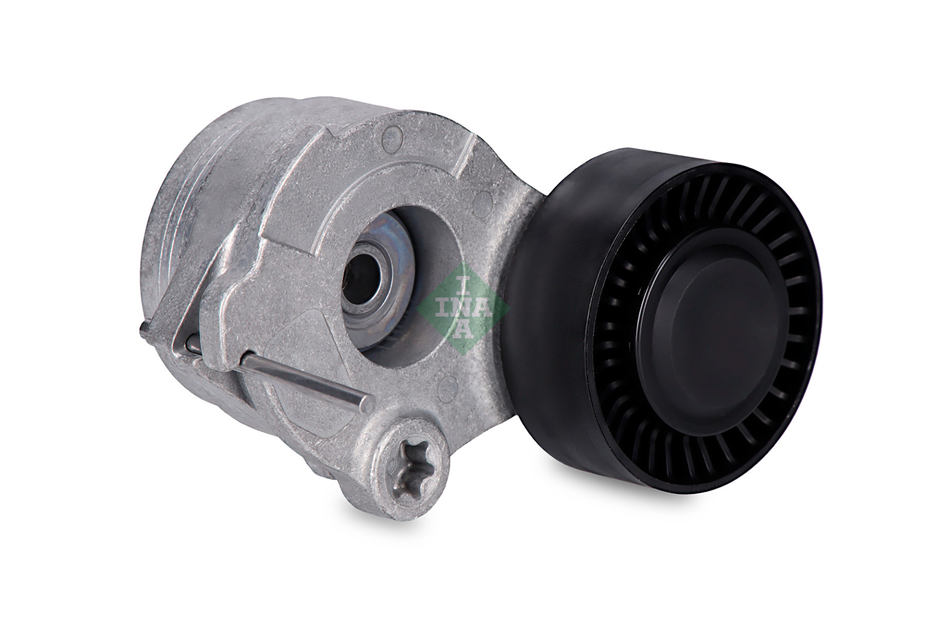 Cuscinetto tendicinghia per cinghia servizi / alternatore Poly-v