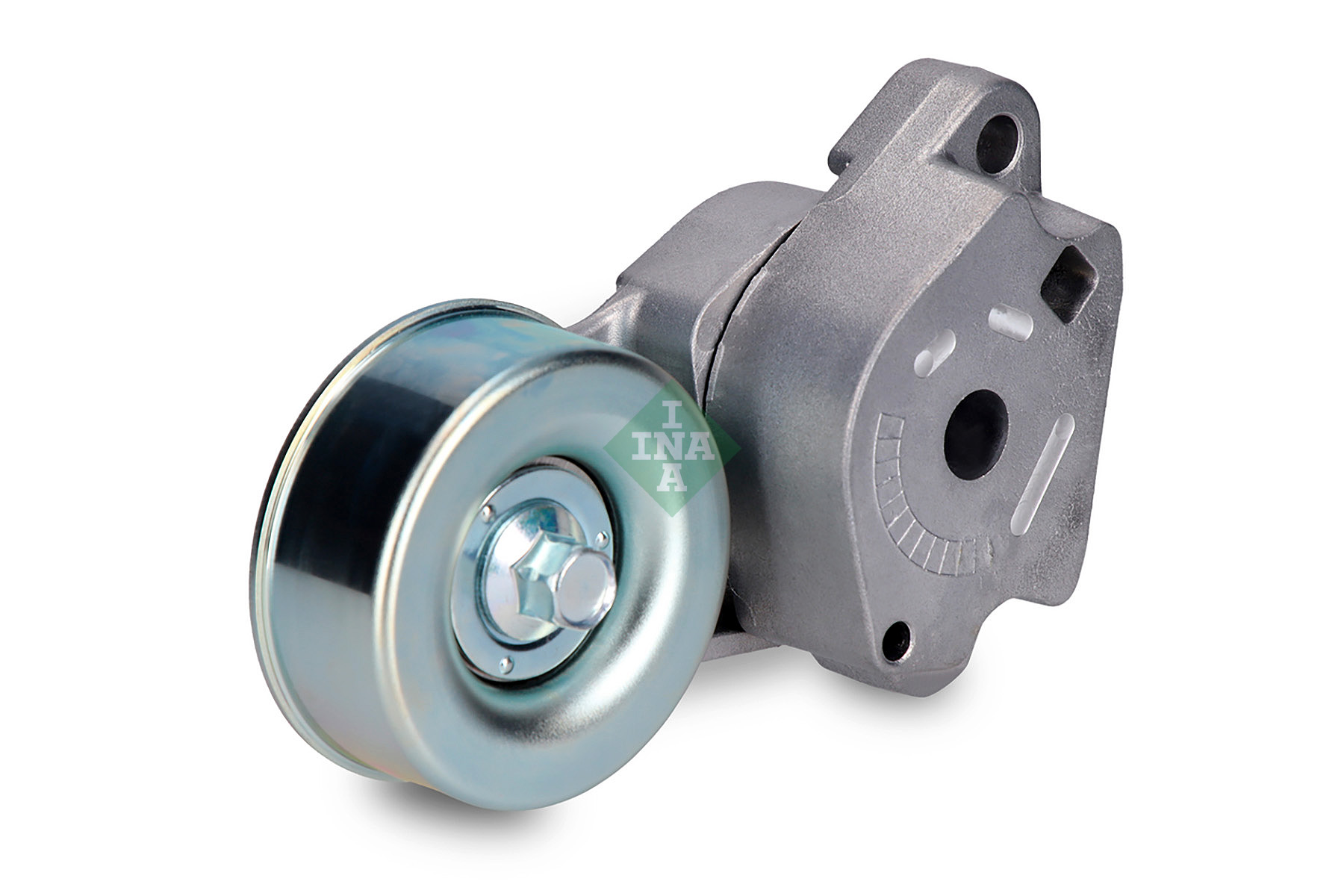 Cuscinetto tendicinghia per cinghia servizi / alternatore Poly-v