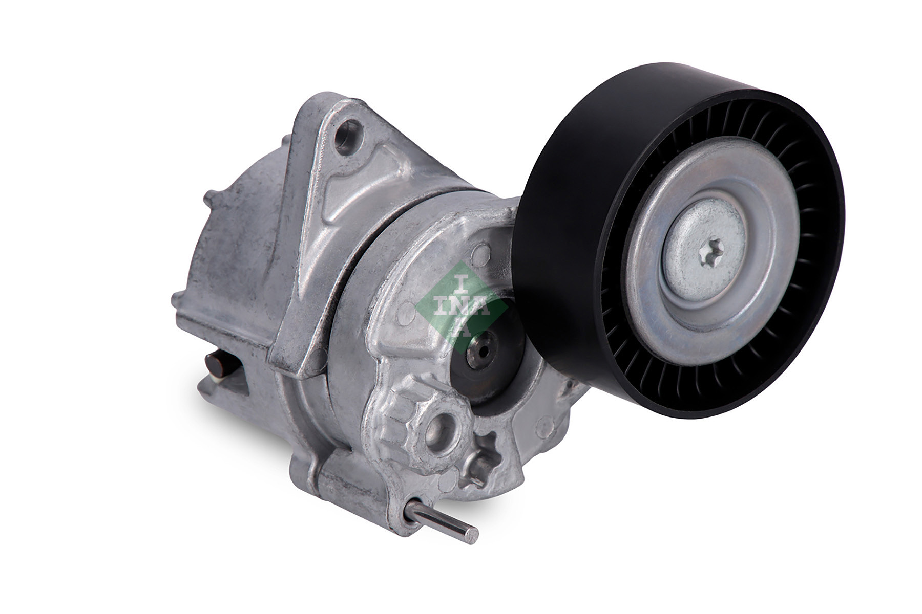 Cuscinetto tendicinghia per cinghia servizi / alternatore Poly-v