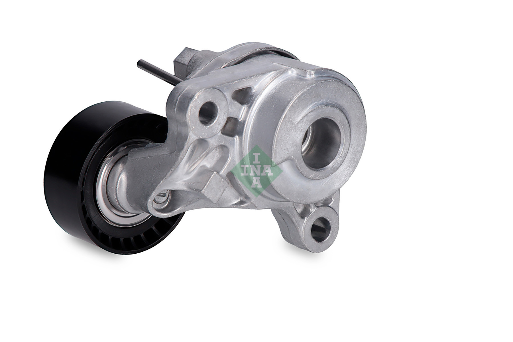 Cuscinetto tendicinghia per cinghia servizi / alternatore Poly-v
