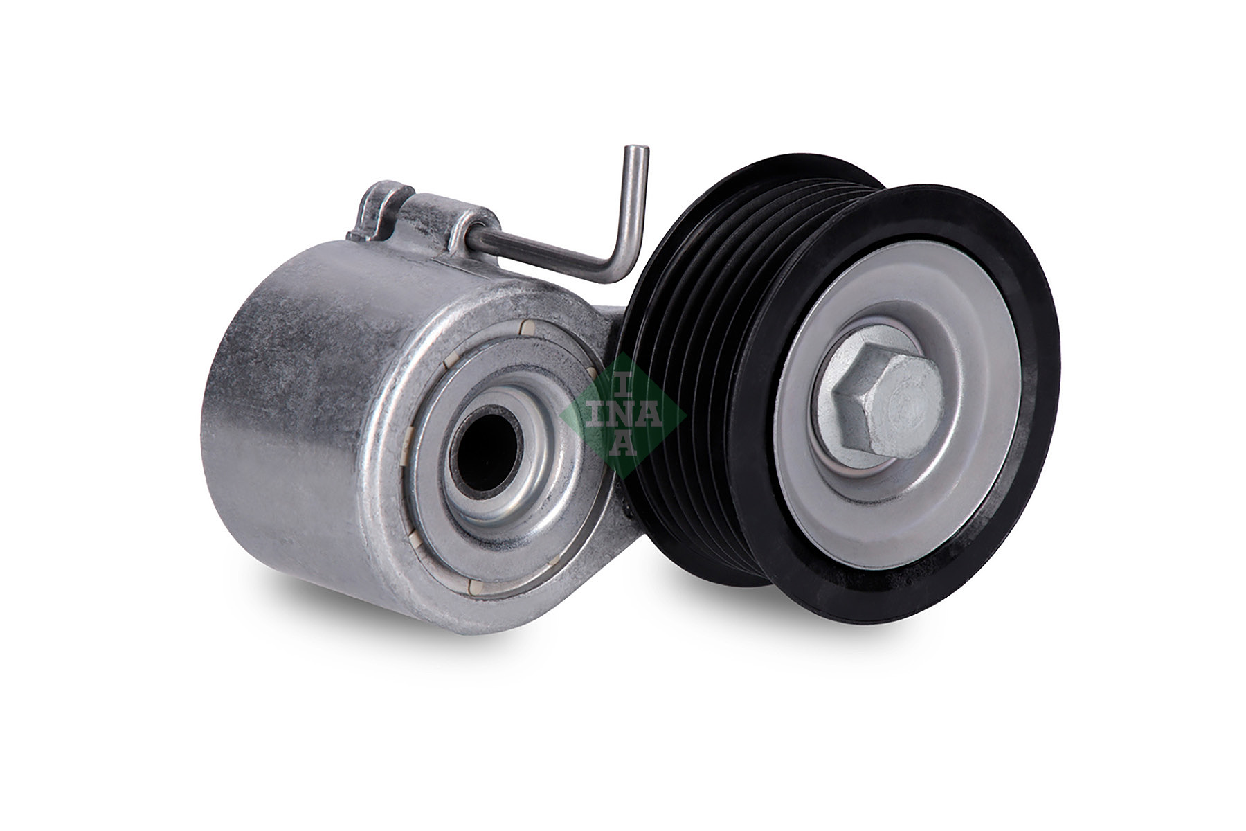 Cuscinetto tendicinghia per cinghia servizi / alternatore Poly-v