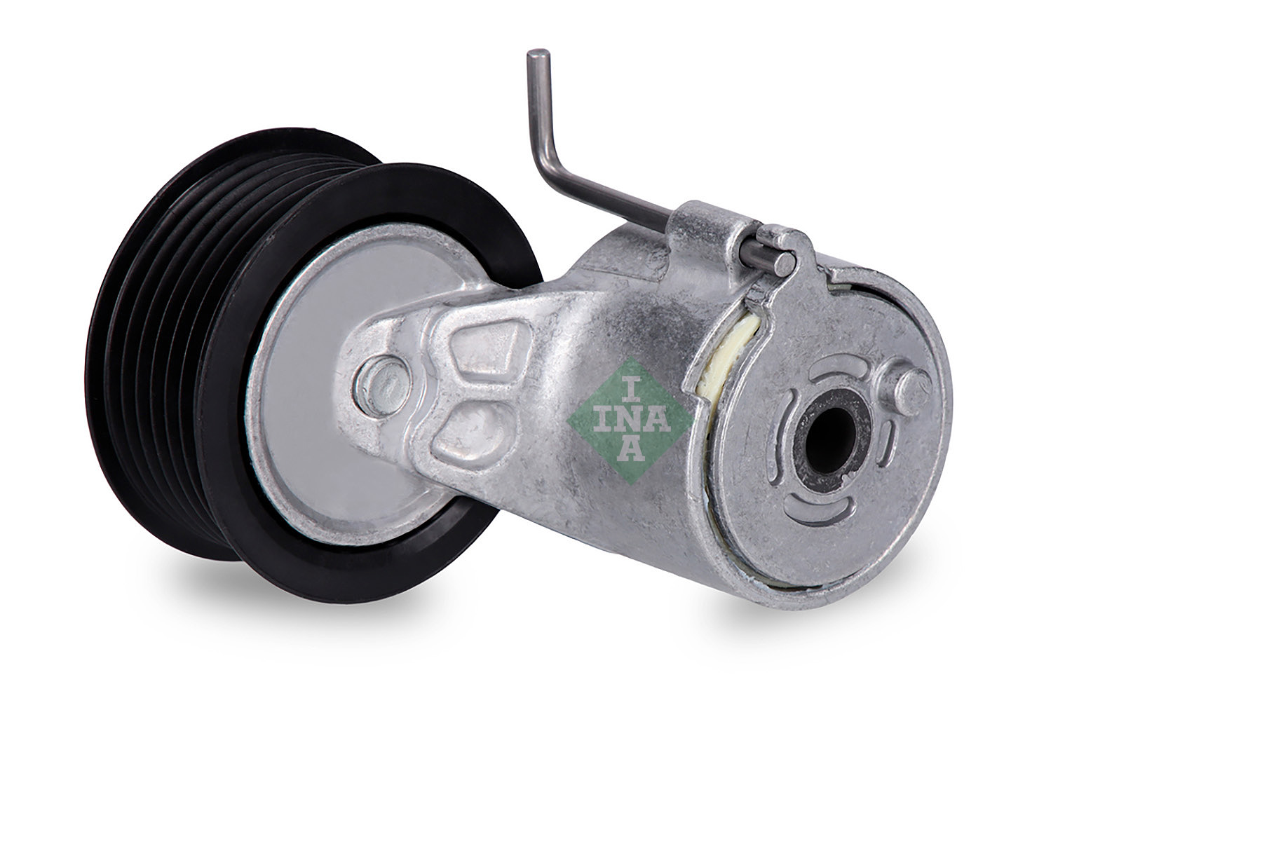 Cuscinetto tendicinghia per cinghia servizi / alternatore Poly-v