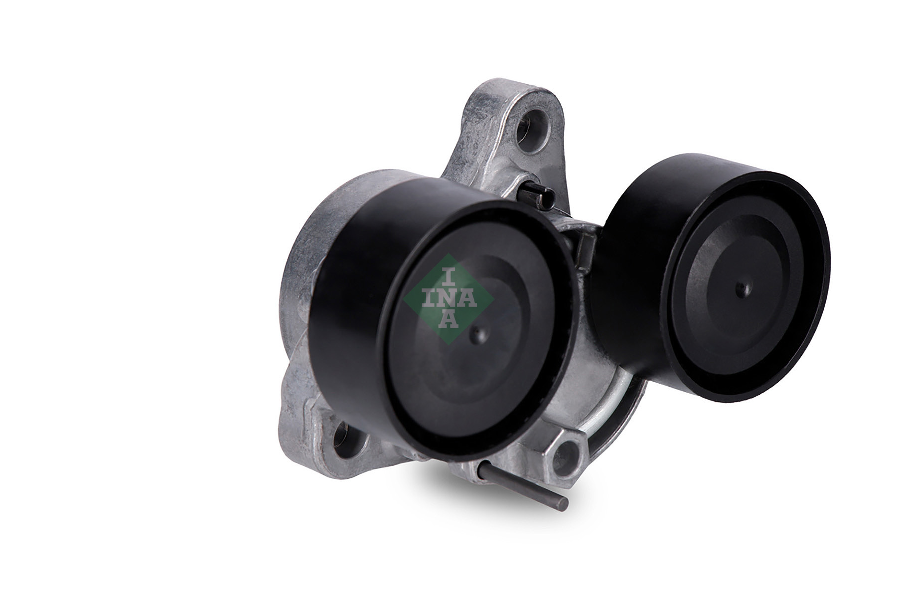 Cuscinetto tendicinghia per cinghia servizi / alternatore Poly-v