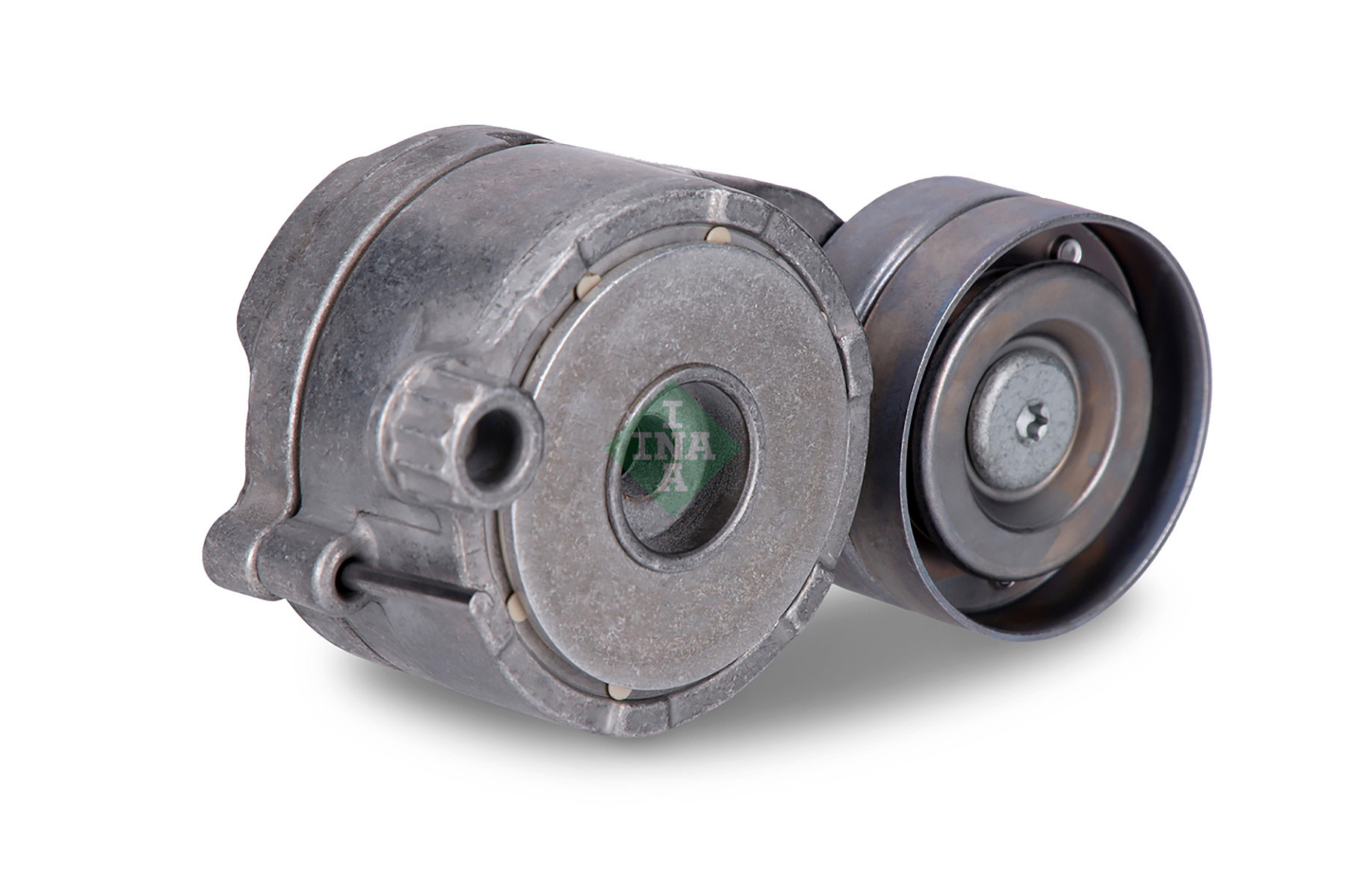 Cuscinetto tendicinghia per cinghia servizi / alternatore Poly-v