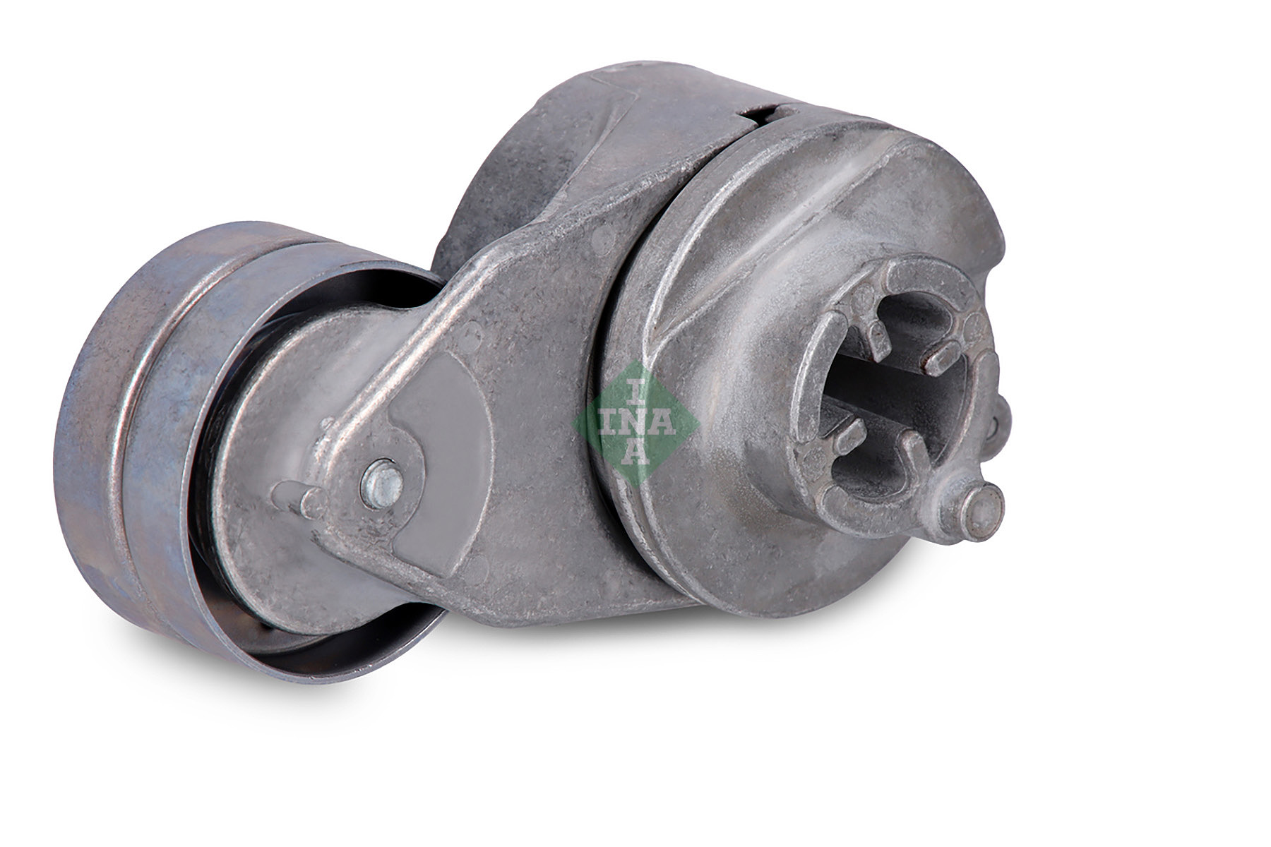 Cuscinetto tendicinghia per cinghia servizi / alternatore Poly-v